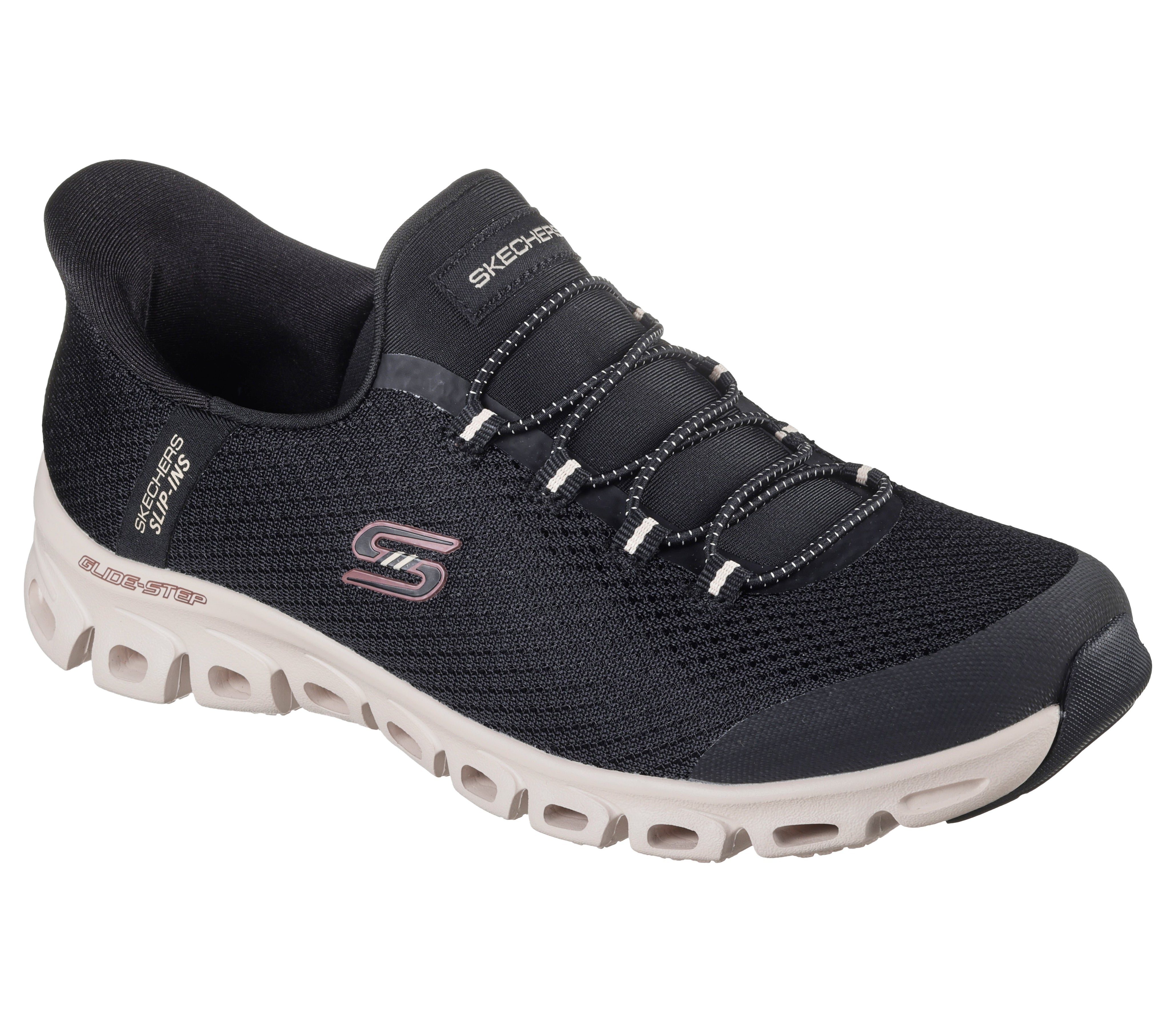 104557 - SKECHERS SLIP-INS: GLIDE-STEP - VIBEY
