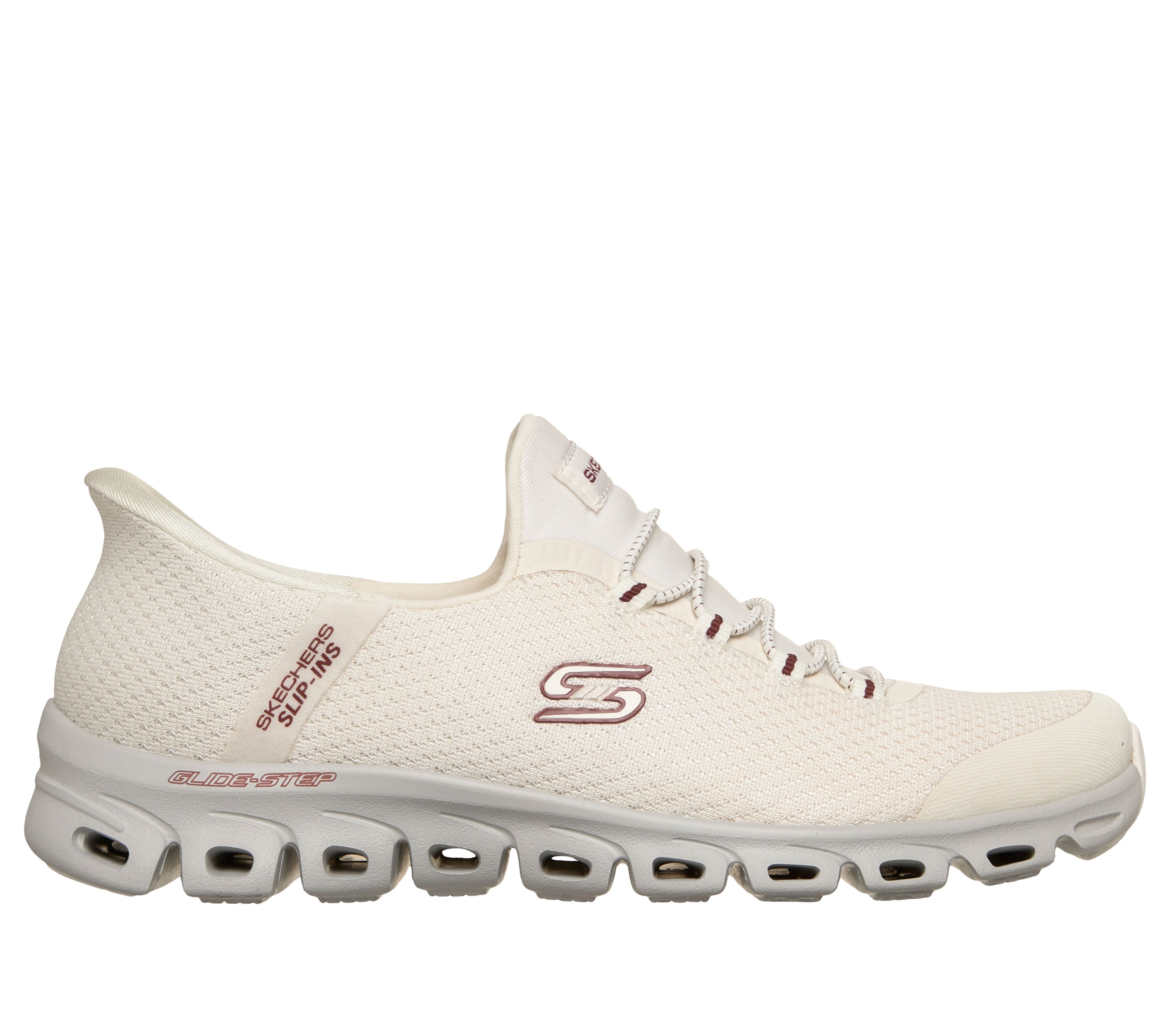 104557 - SKECHERS SLIP-INS: GLIDE-STEP - VIBEY