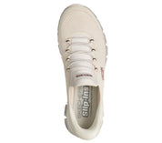 104557 - SKECHERS SLIP-INS: GLIDE-STEP - VIBEY