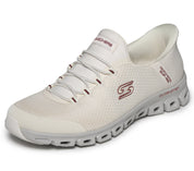 104557 - SKECHERS SLIP-INS: GLIDE-STEP - VIBEY