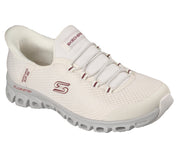 104557 - SKECHERS SLIP-INS: GLIDE-STEP - VIBEY