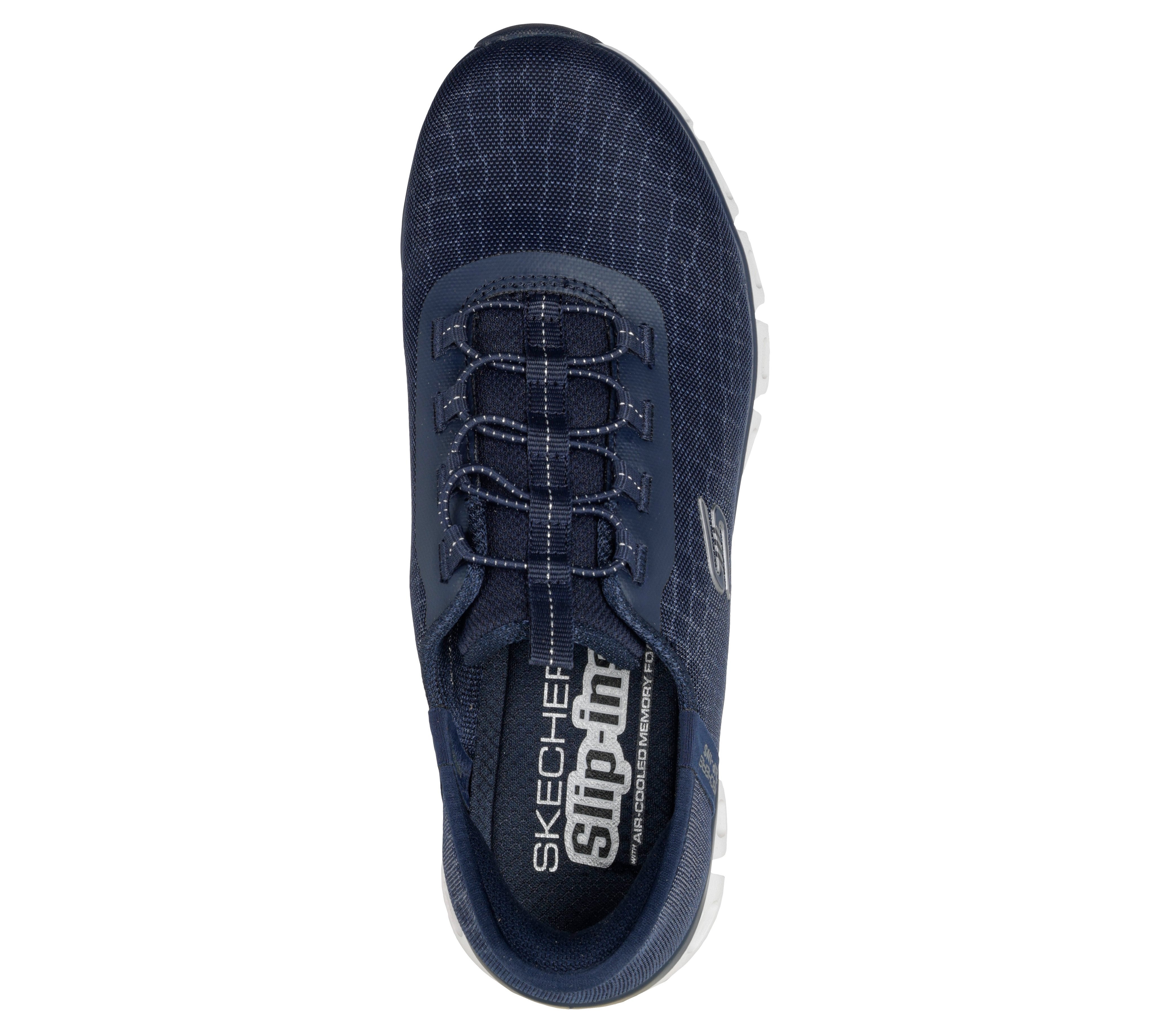 how much skechers air cooled memory foam