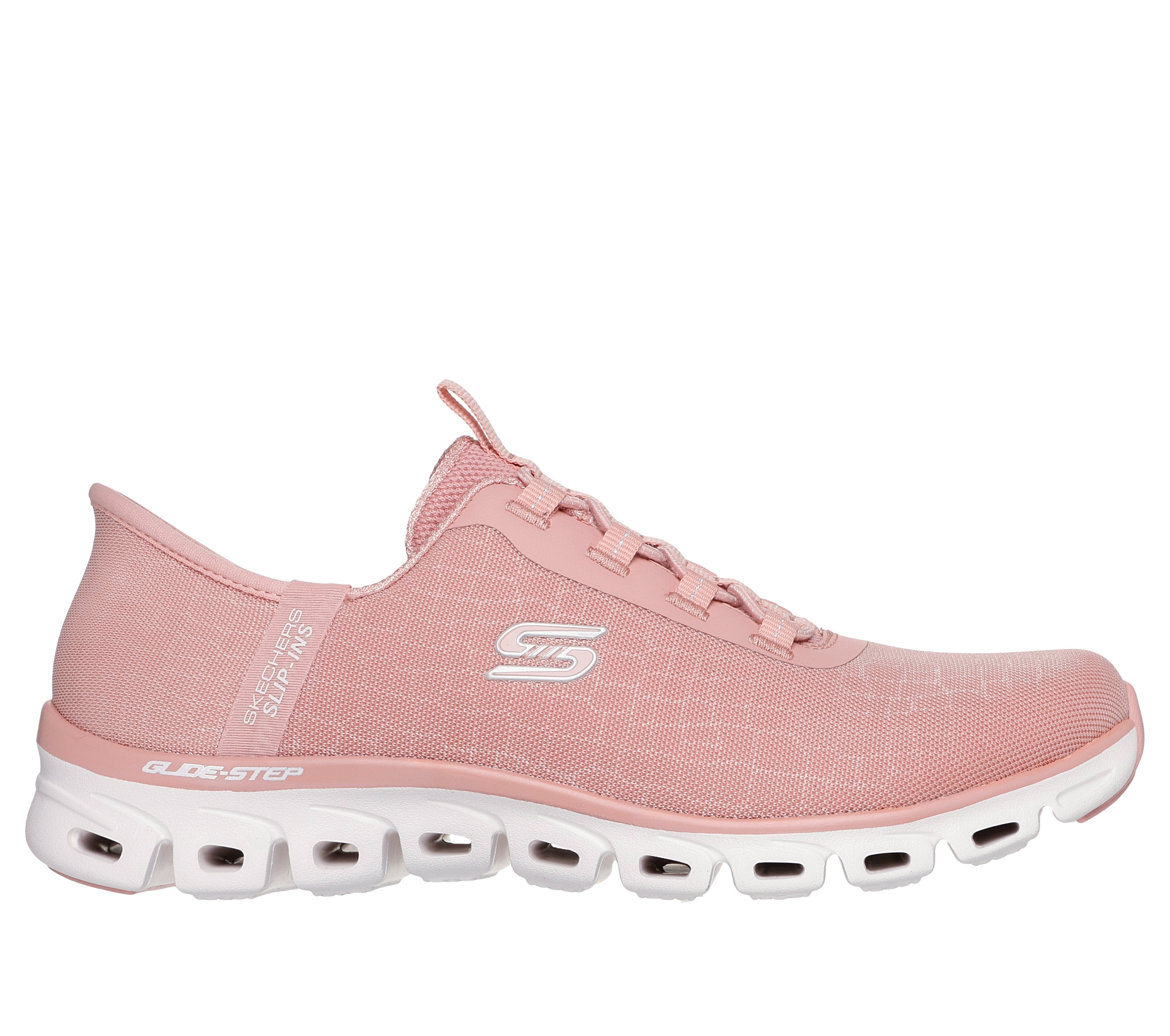 k♪ 104576 - SKECHERS SLIP-INS: GLIDE-STEP - PRISM - Shoess