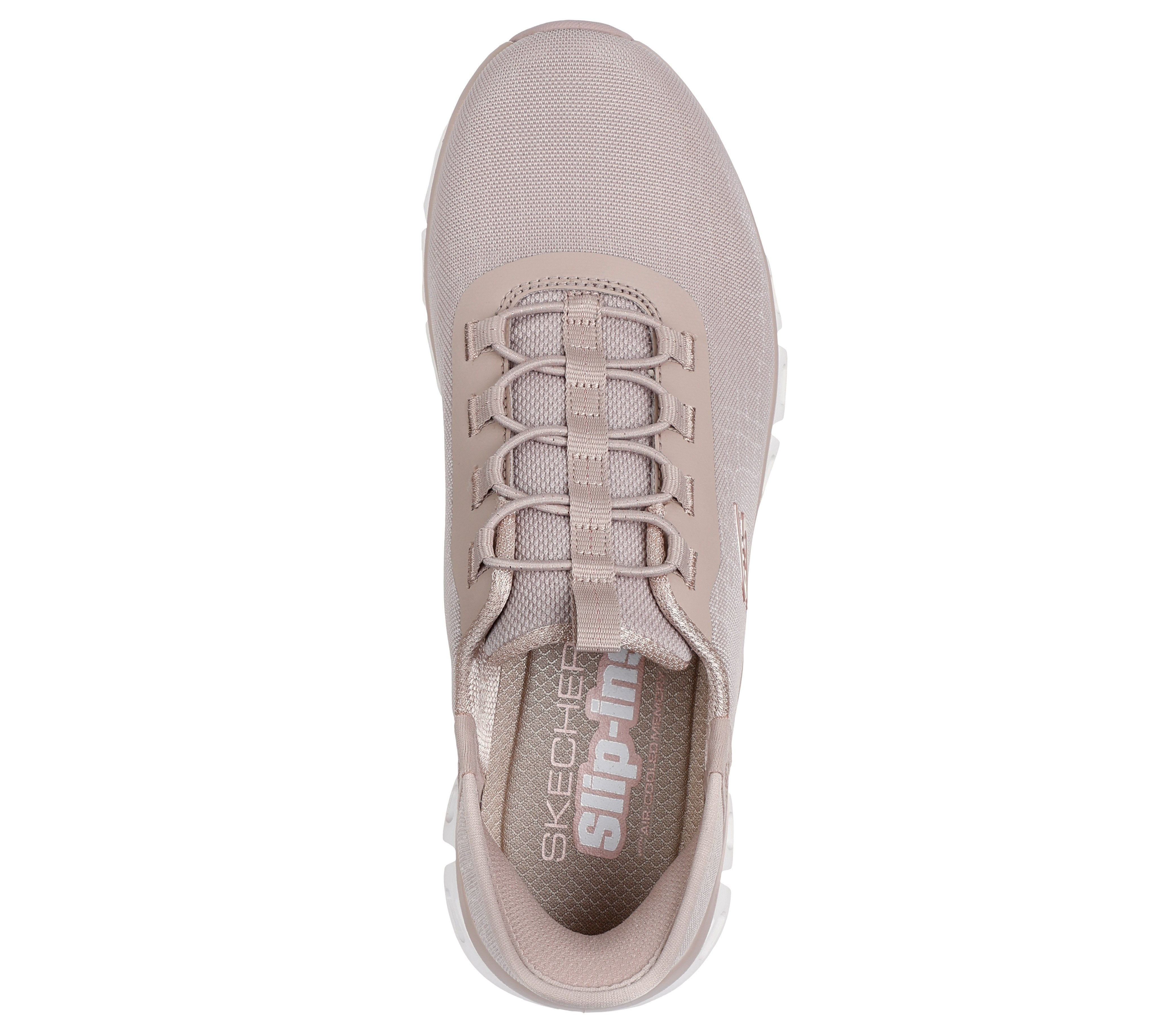 グレイスショップ 104576 - SKECHERS SLIP-INS: GLIDE-STEP - PRISM - Shoess
