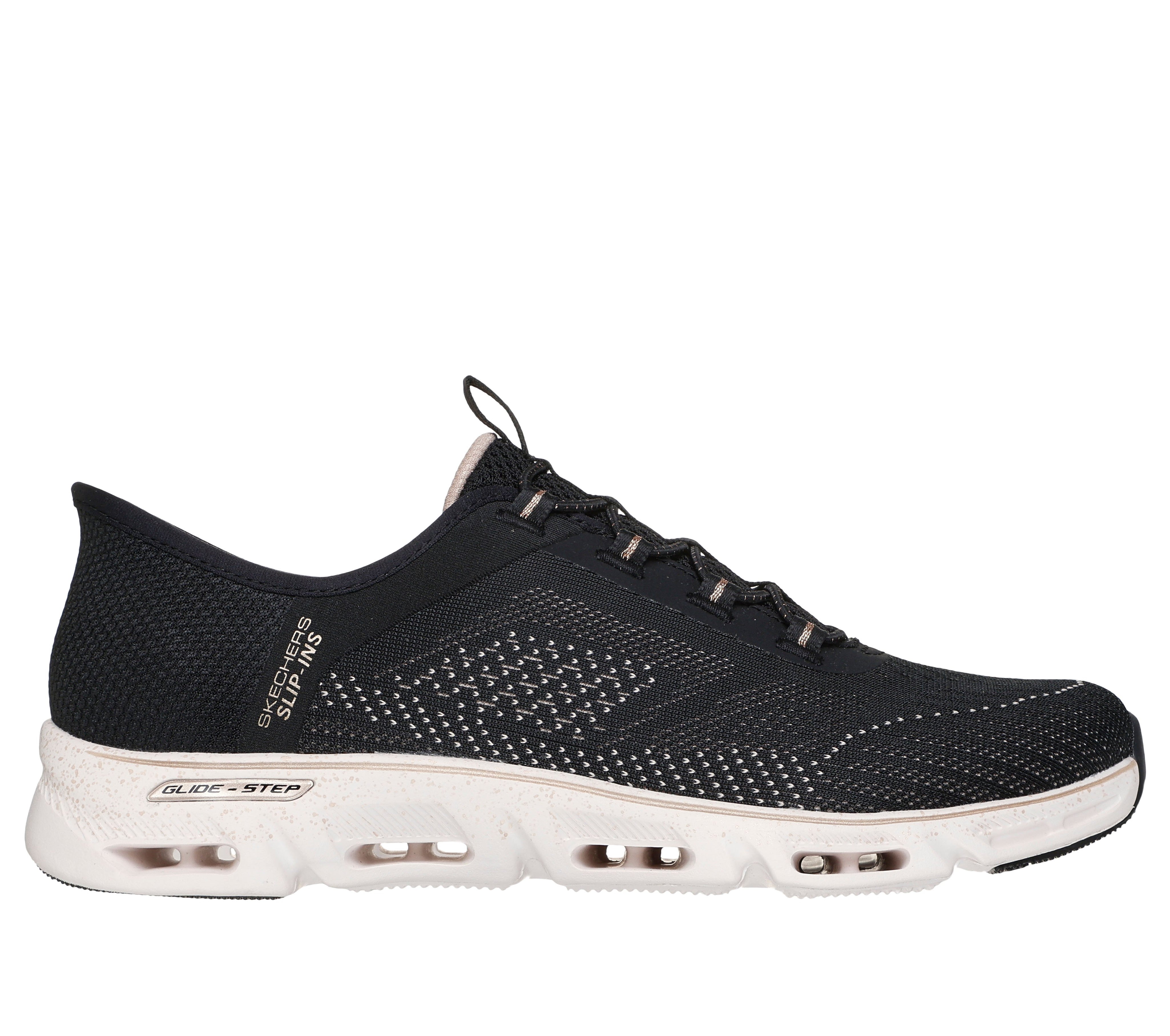 104610 - SKECHERS SLIP-INS: GLIDE-STEP GRATIFY - PACE