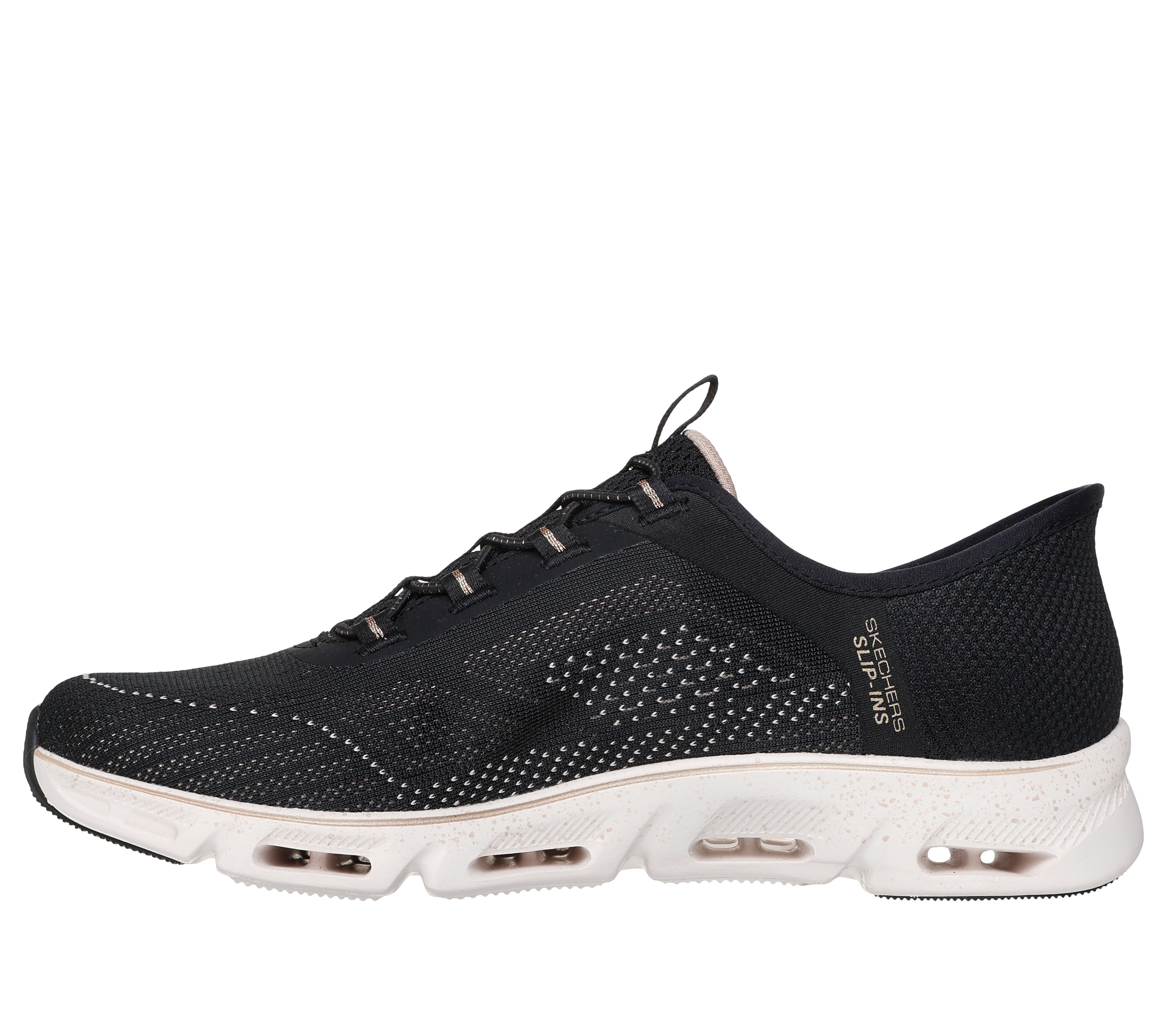104610 - SKECHERS SLIP-INS: GLIDE-STEP GRATIFY - PACE