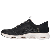 104610 - SKECHERS SLIP-INS: GLIDE-STEP GRATIFY - PACE