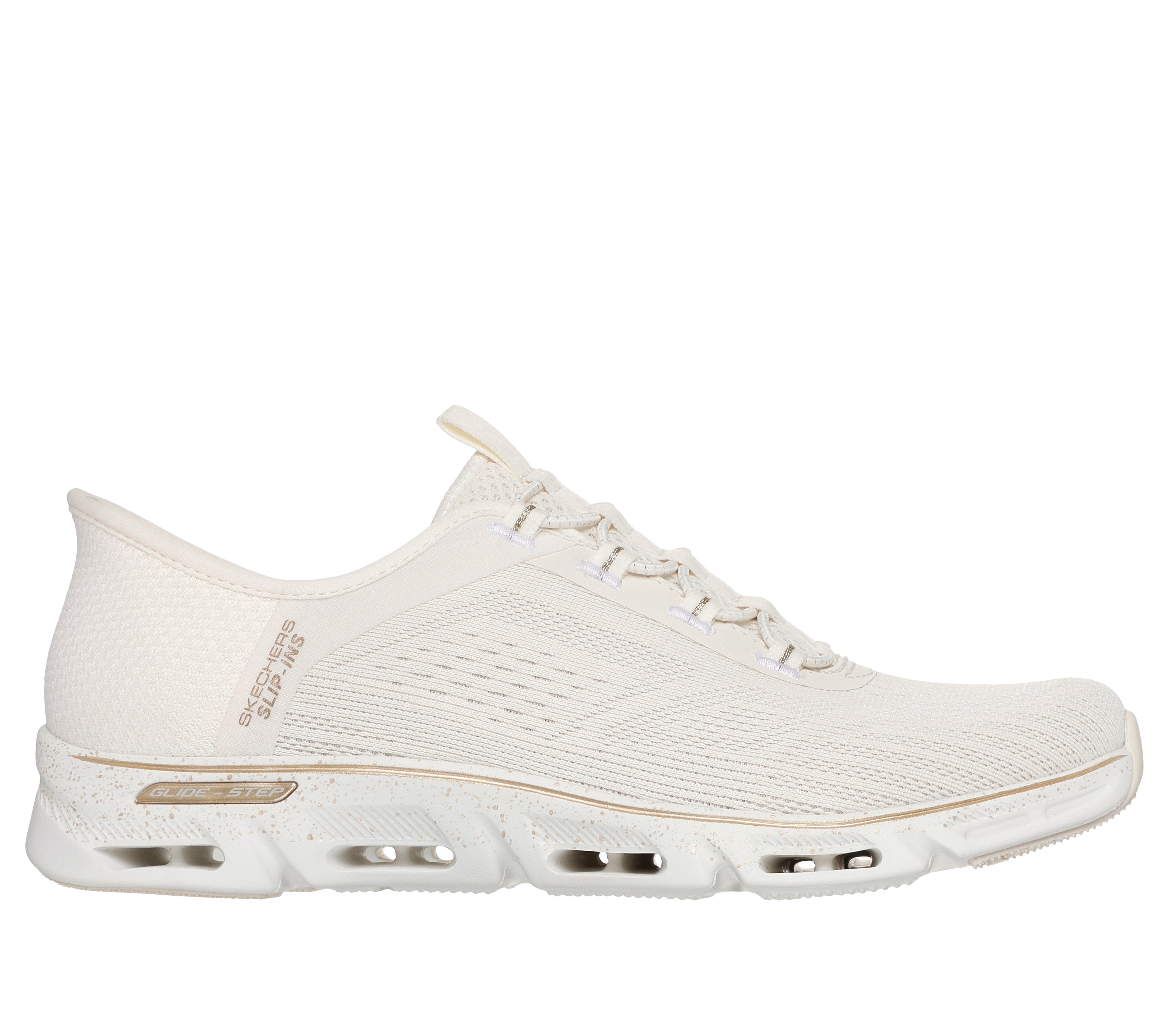 104610 - SKECHERS SLIP-INS: GLIDE-STEP GRATIFY - PACE