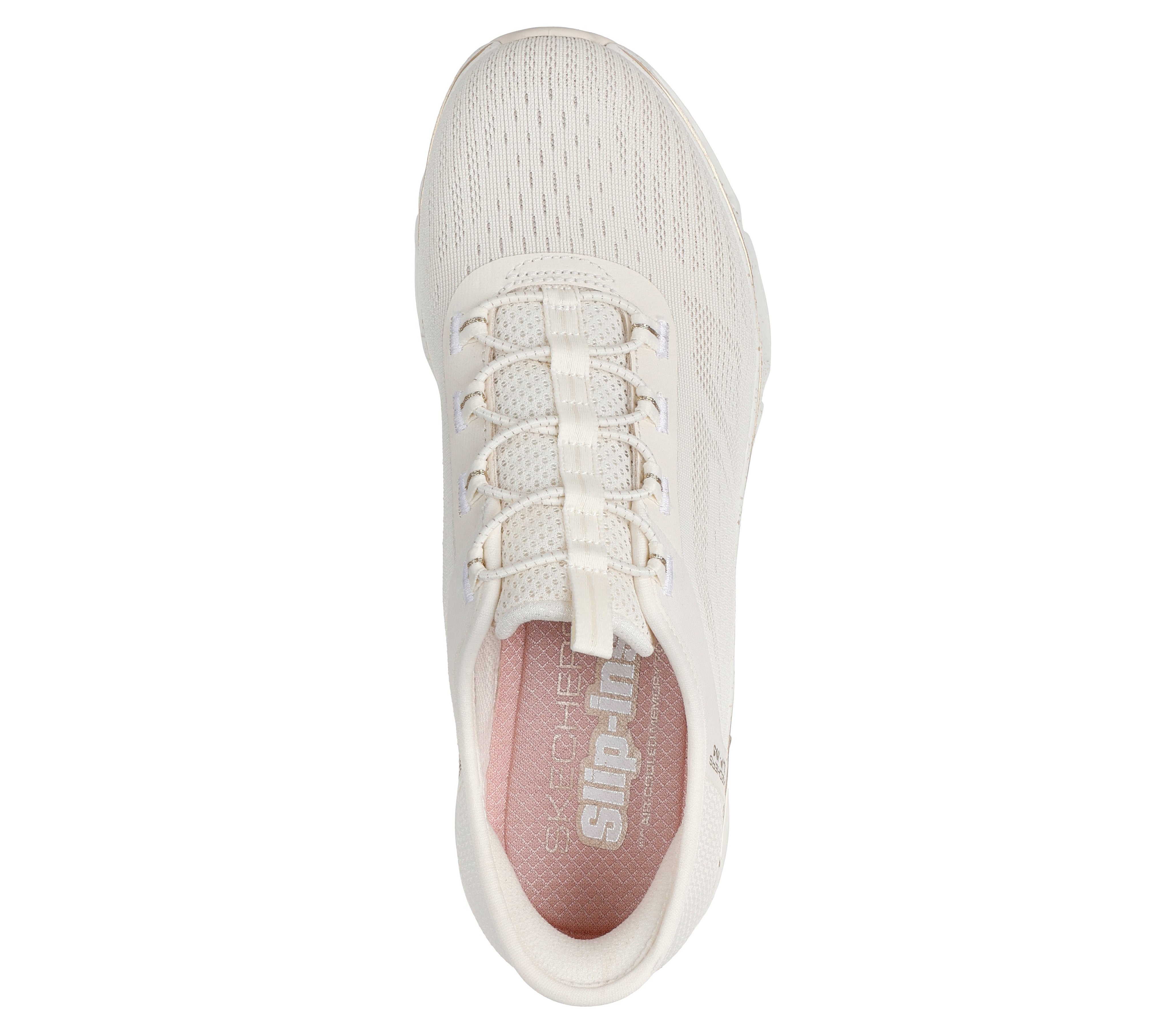 104610 - SKECHERS SLIP-INS: GLIDE-STEP GRATIFY - PACE
