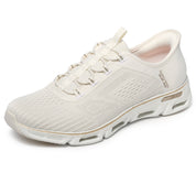 104610 - SKECHERS SLIP-INS: GLIDE-STEP GRATIFY - PACE