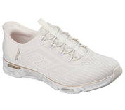 104610 - SKECHERS SLIP-INS: GLIDE-STEP GRATIFY - PACE