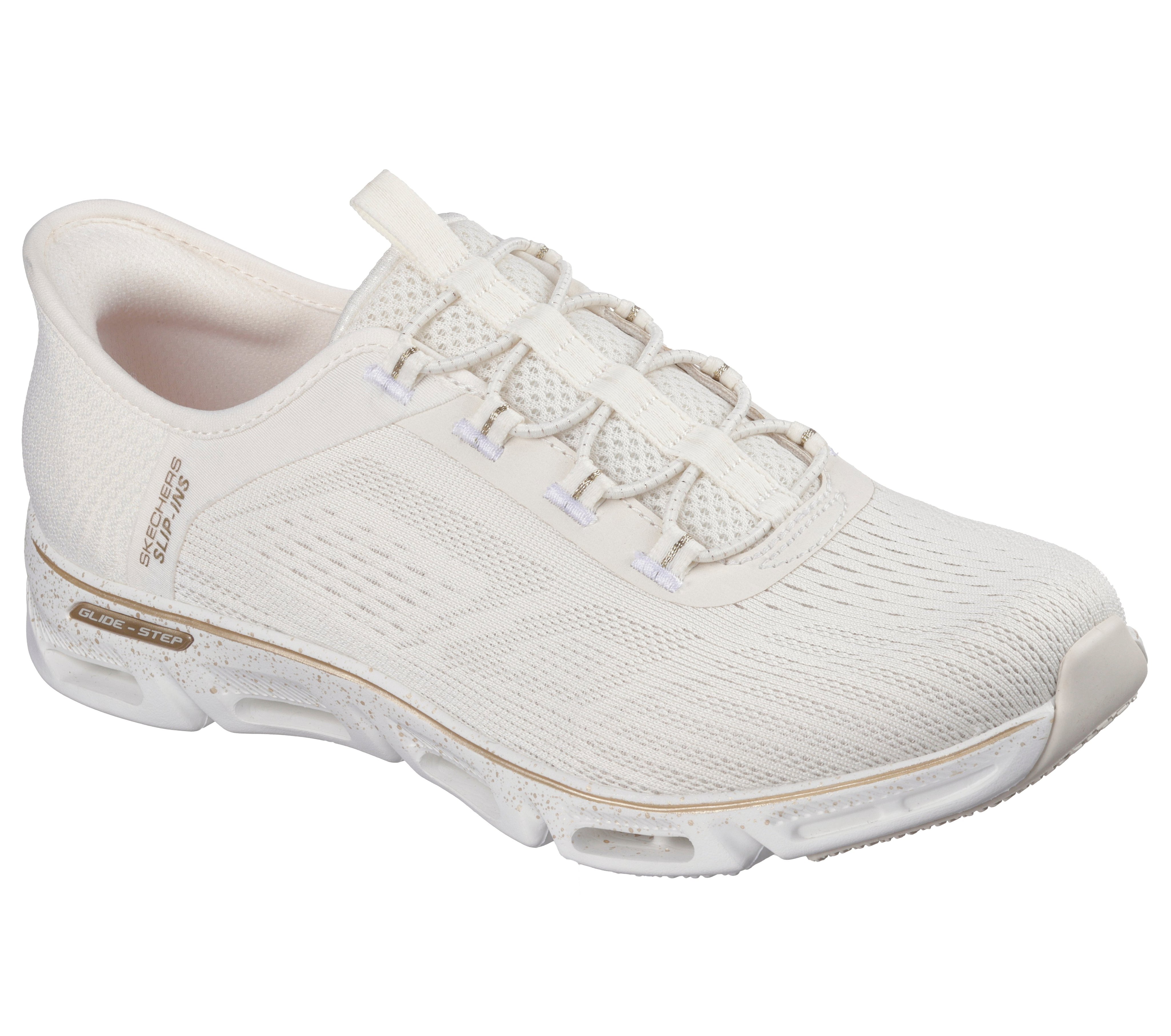 104610 - SKECHERS SLIP-INS: GLIDE-STEP GRATIFY - PACE