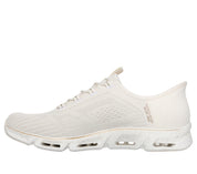 104610 - SKECHERS SLIP-INS: GLIDE-STEP GRATIFY - PACE