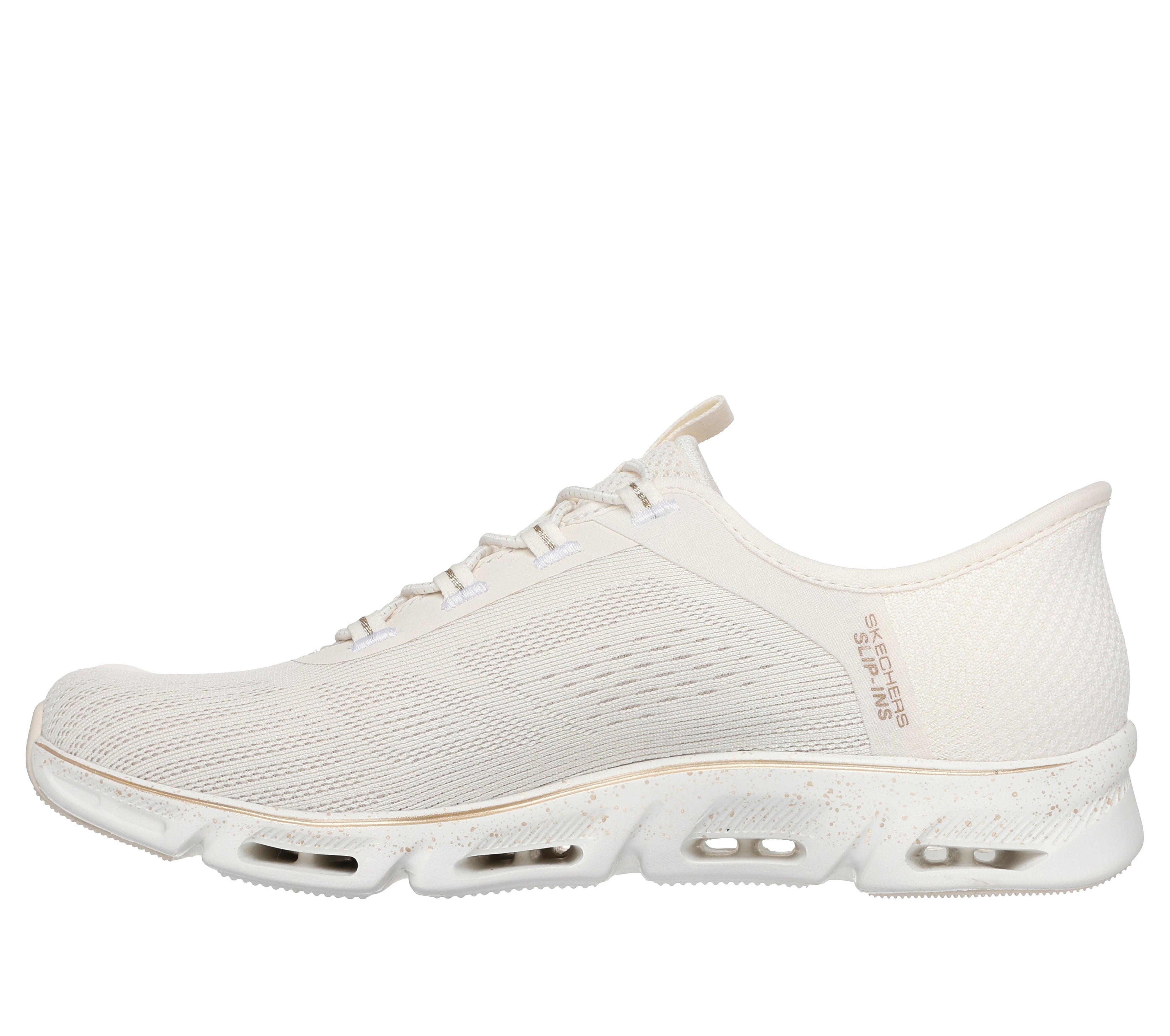104610 - SKECHERS SLIP-INS: GLIDE-STEP GRATIFY - PACE