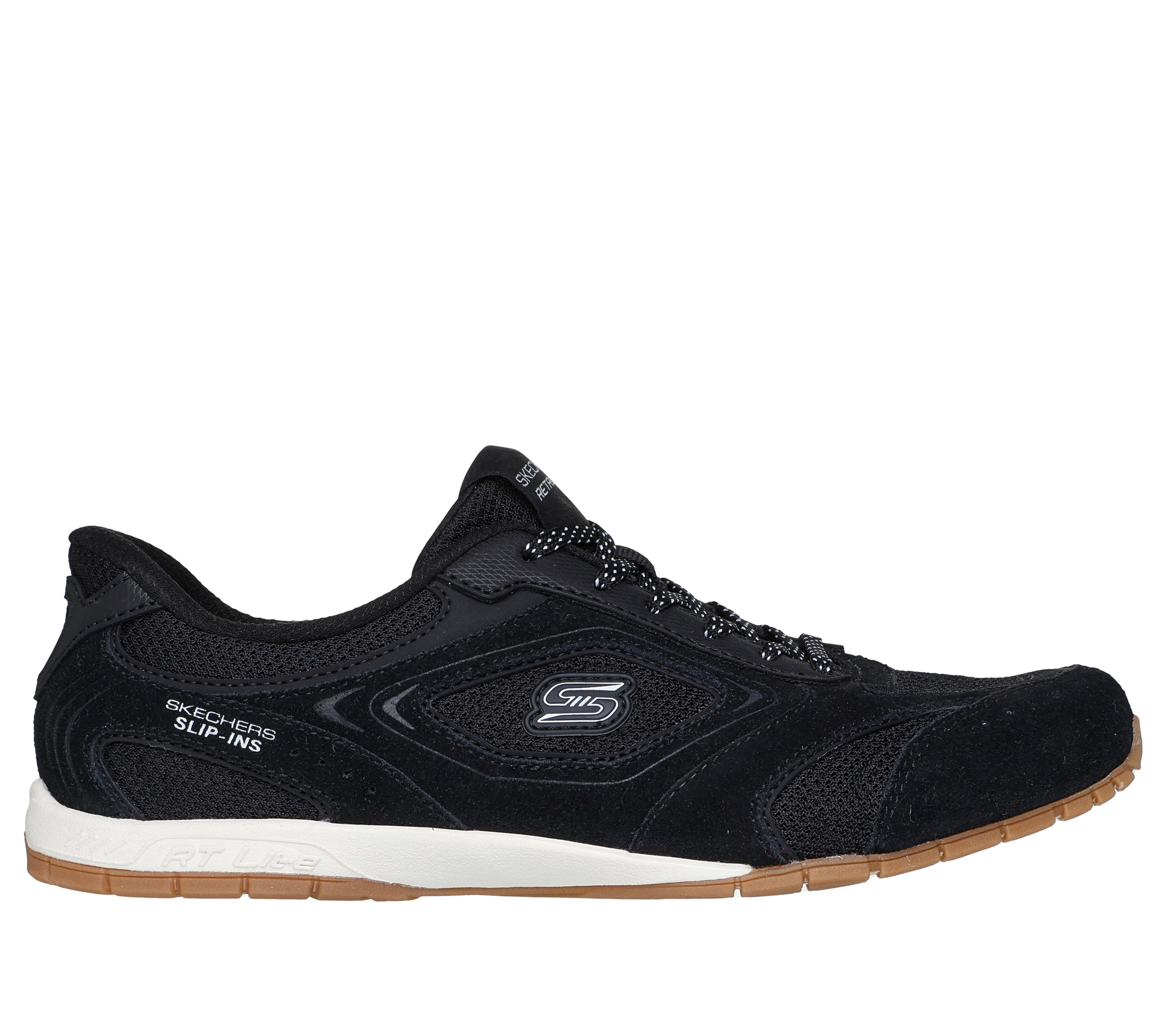 104777  - SKECHERS SLIP-INS: RETRO LITE