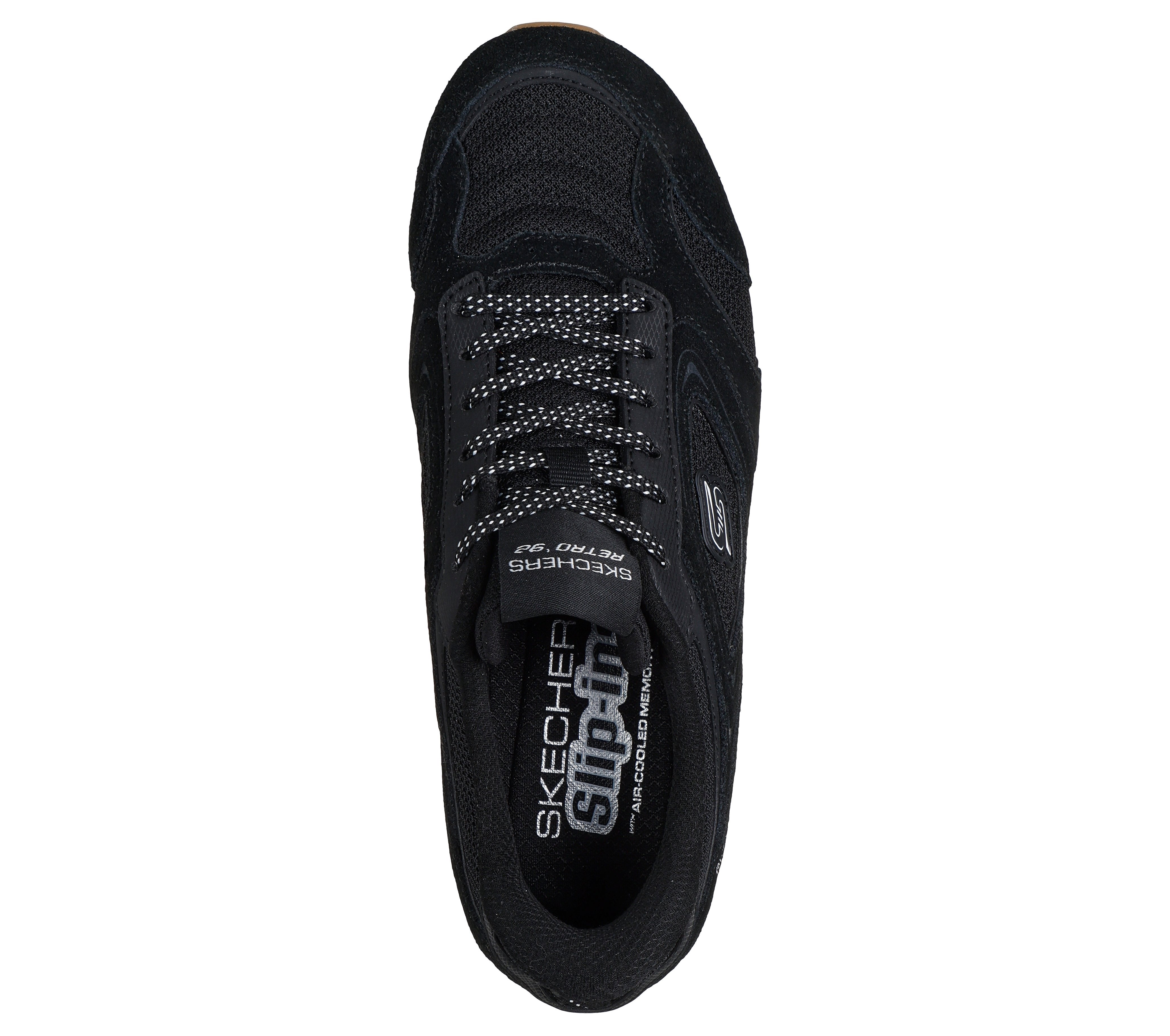 104777 - SKECHERS SLIP-INS: RETRO LITE - Shoess