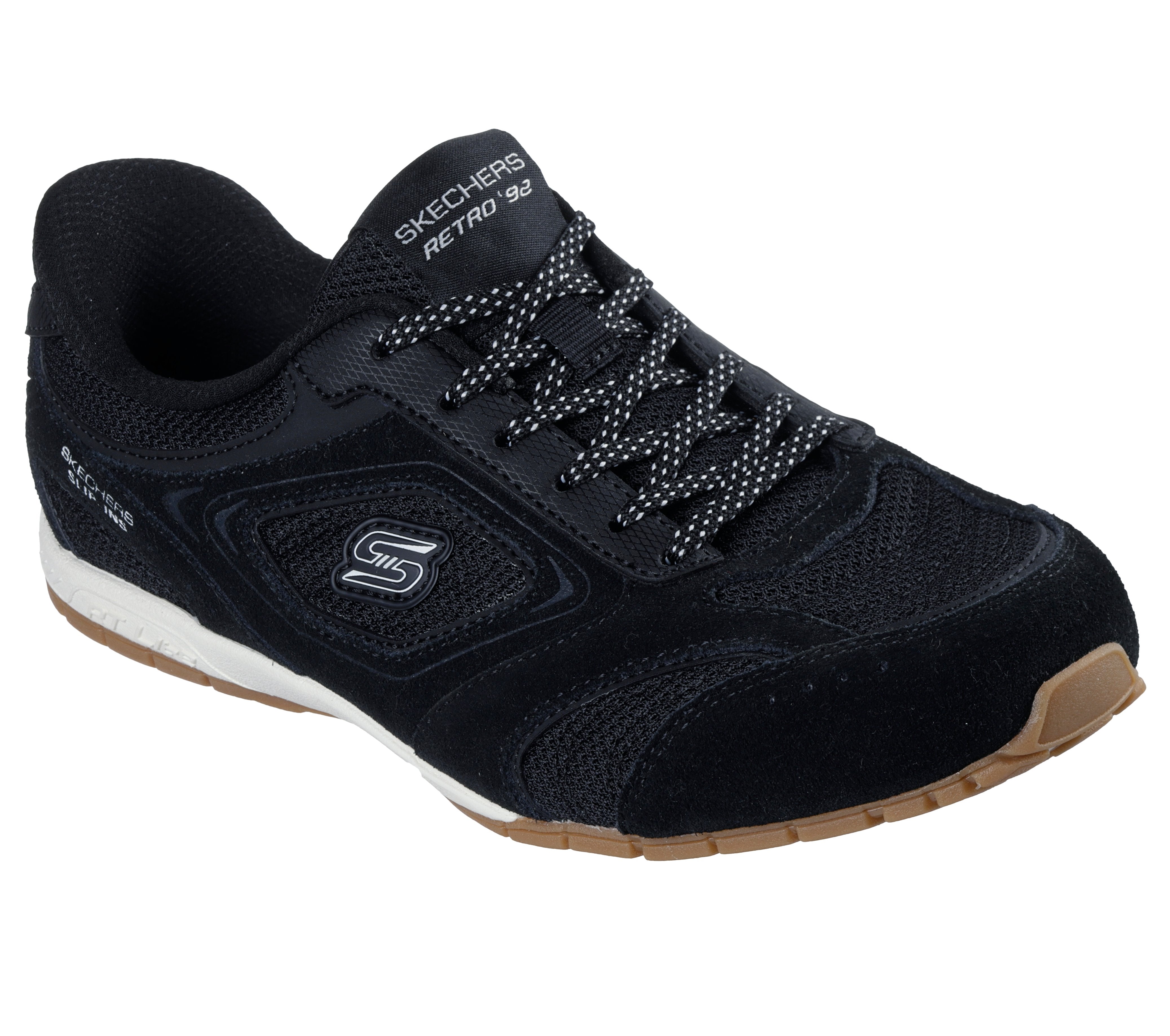 104777 - SKECHERS SLIP-INS: RETRO LITE – Shoess