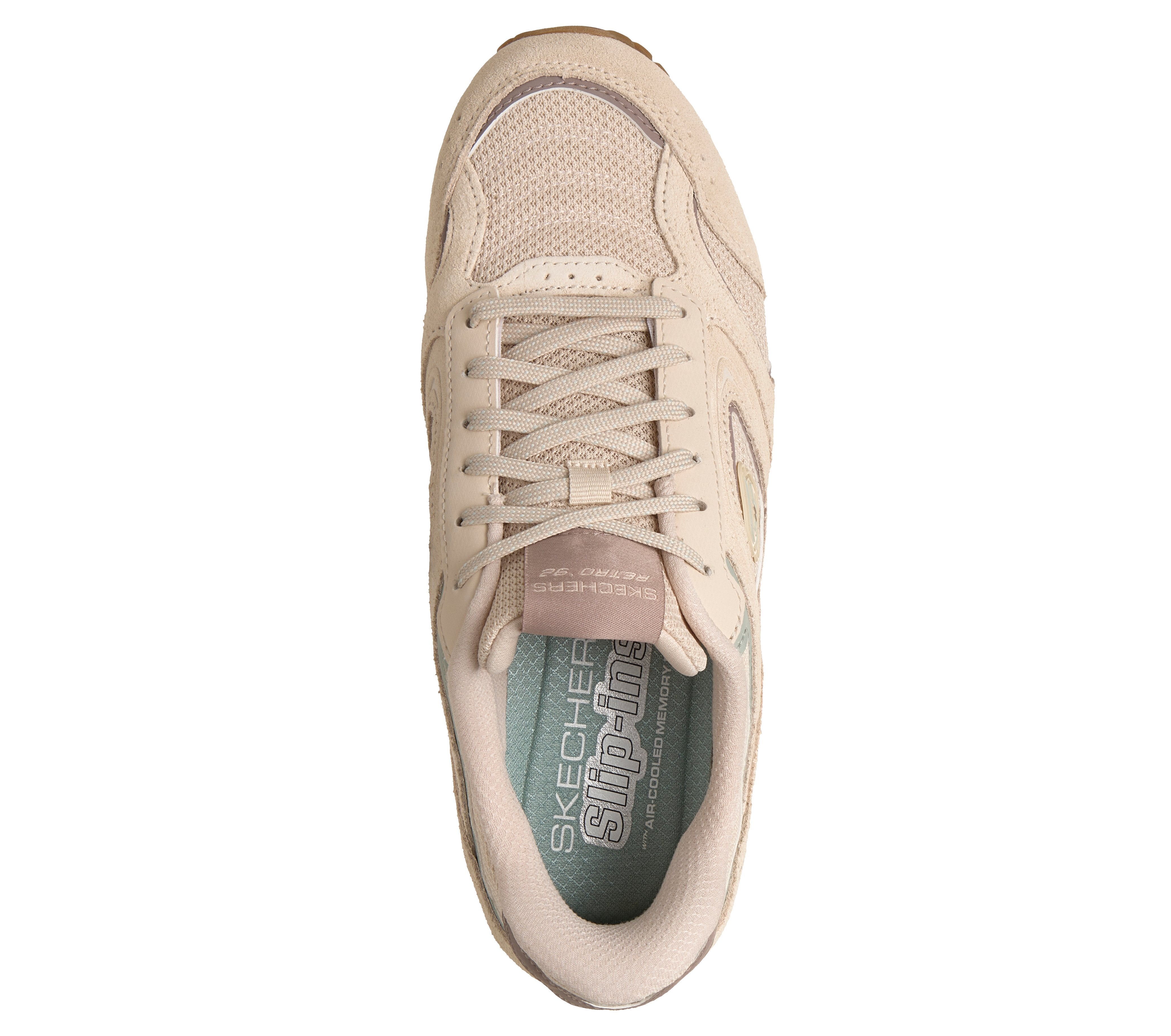 いづく✩ 104777 - SKECHERS SLIP-INS: RETRO LITE – Shoess