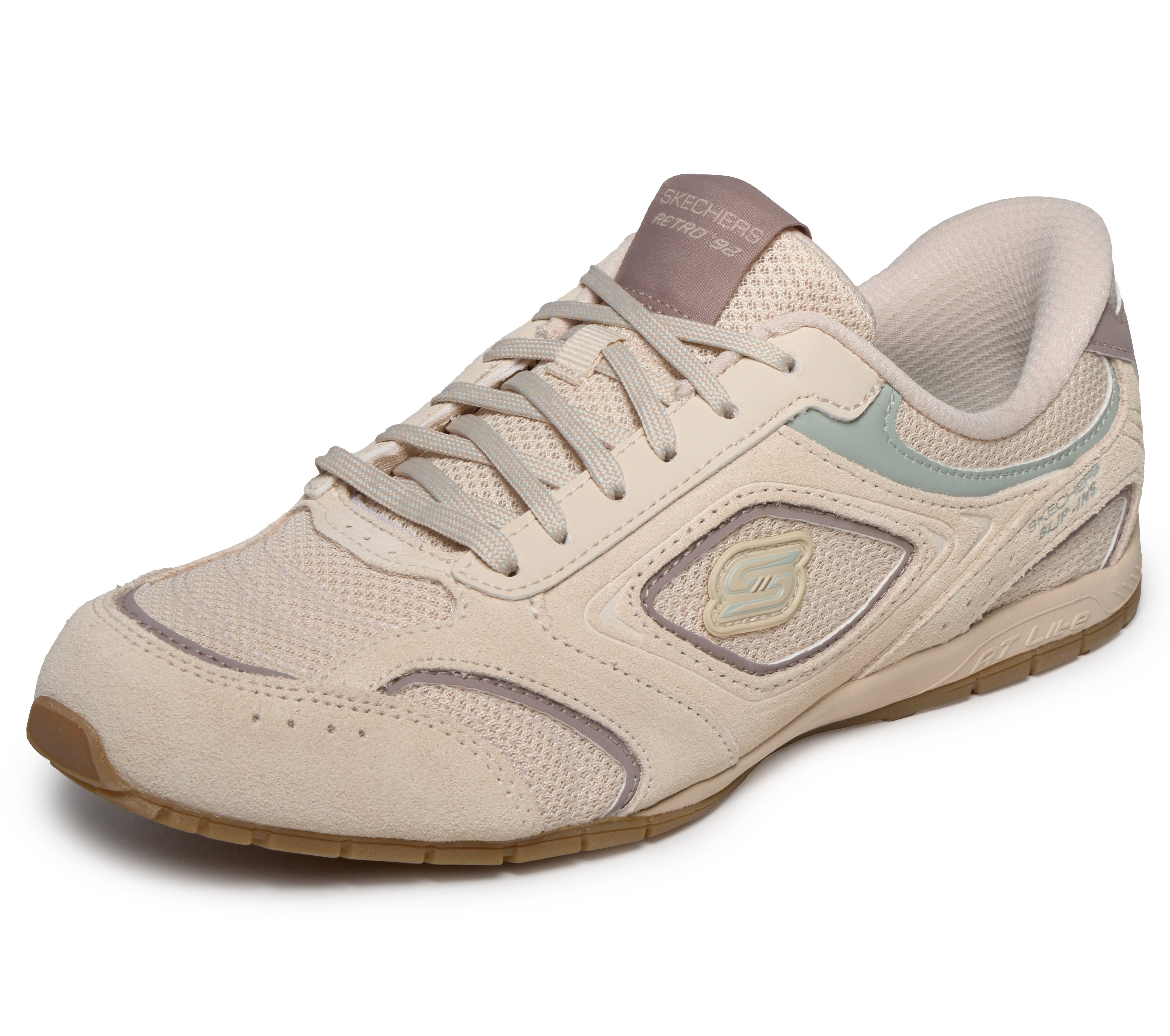 104777  - SKECHERS SLIP-INS: RETRO LITE