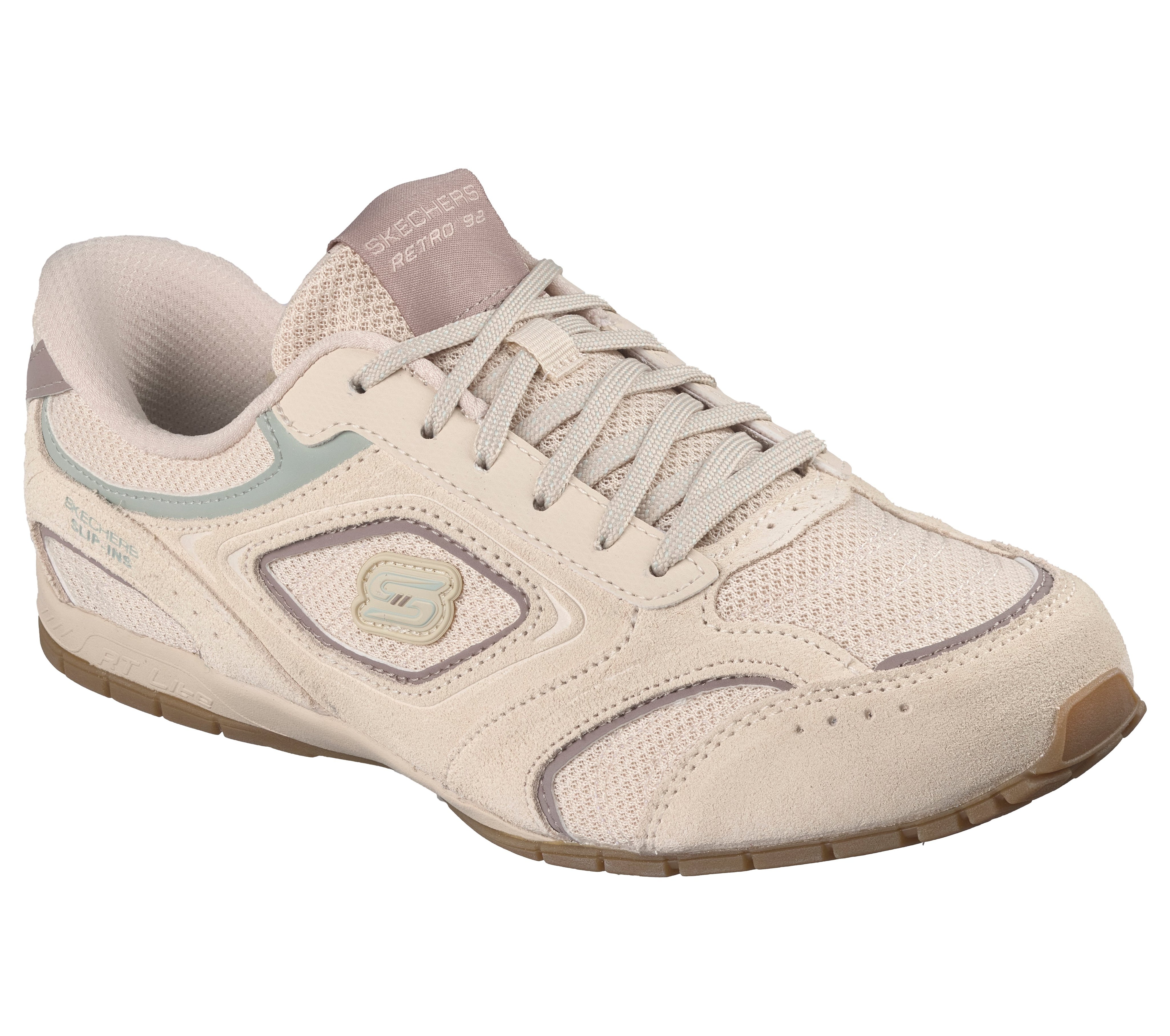 104777  - SKECHERS SLIP-INS: RETRO LITE
