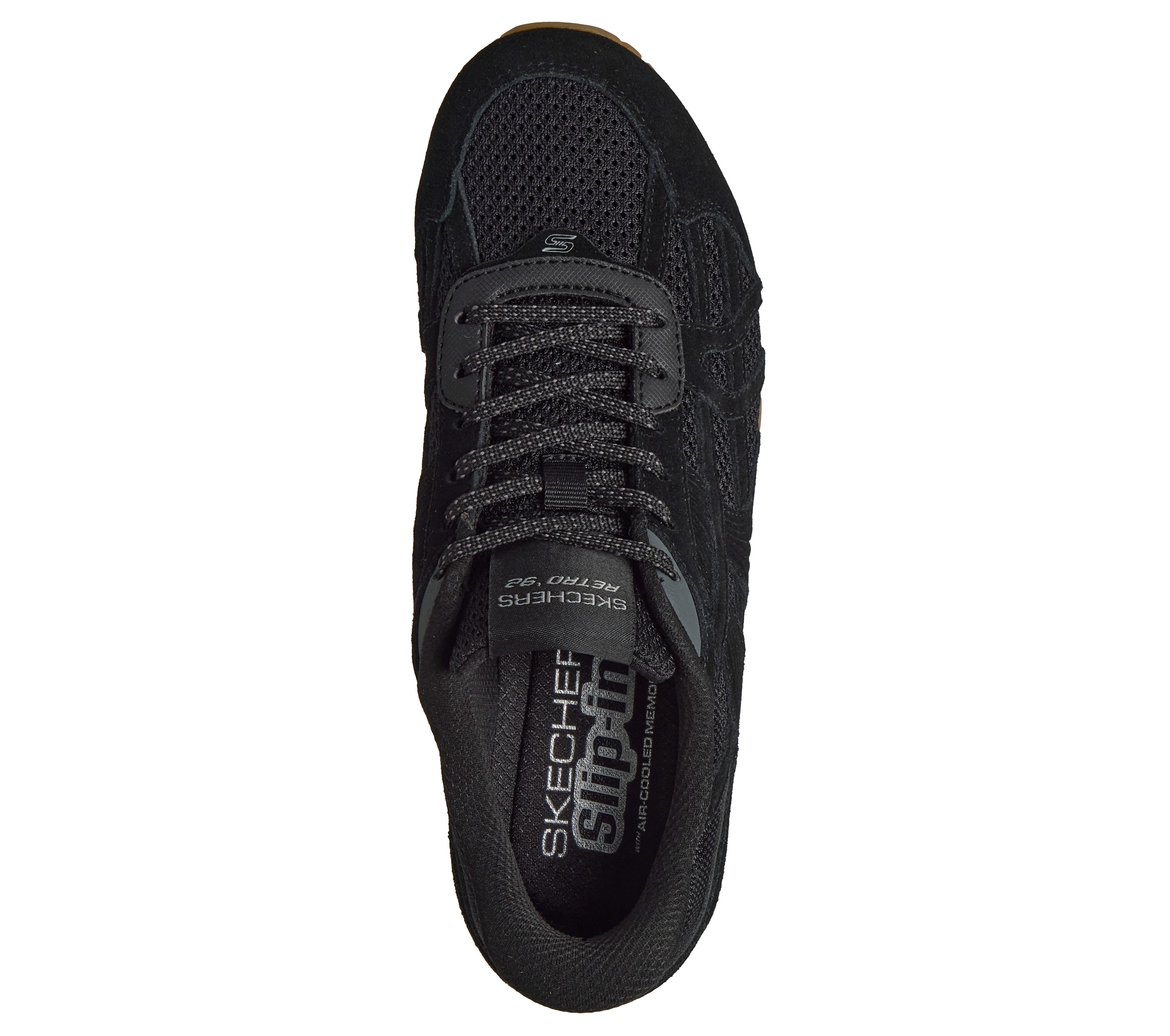 104783 - SKECHERS SLIP-INS: RETRO LITE - OSHARE