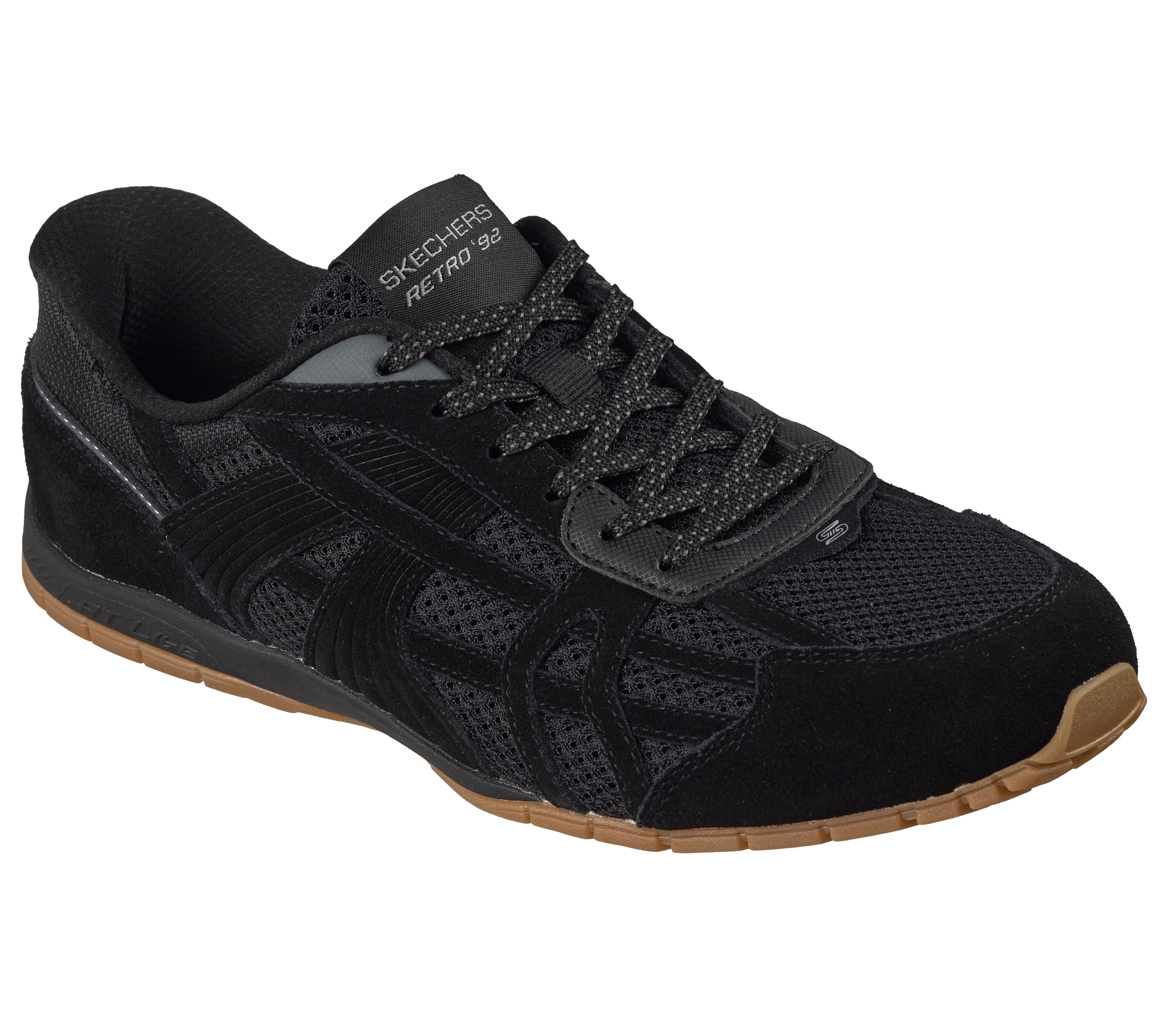 104783 - SKECHERS SLIP-INS: RETRO LITE - OSHARE