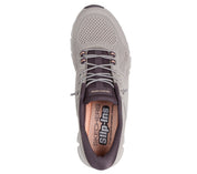 104801  - SKECHERS SLIP-INS: GLIDE-STEP - STARGAZE