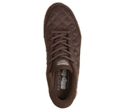 104820 - SKECHERS SLIP-INS WATERPROOF: GLIDE-STEP - COZY FIT CASCADA