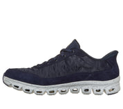 104820 - SKECHERS SLIP-INS WATERPROOF: GLIDE-STEP - COZY FIT CASCADA