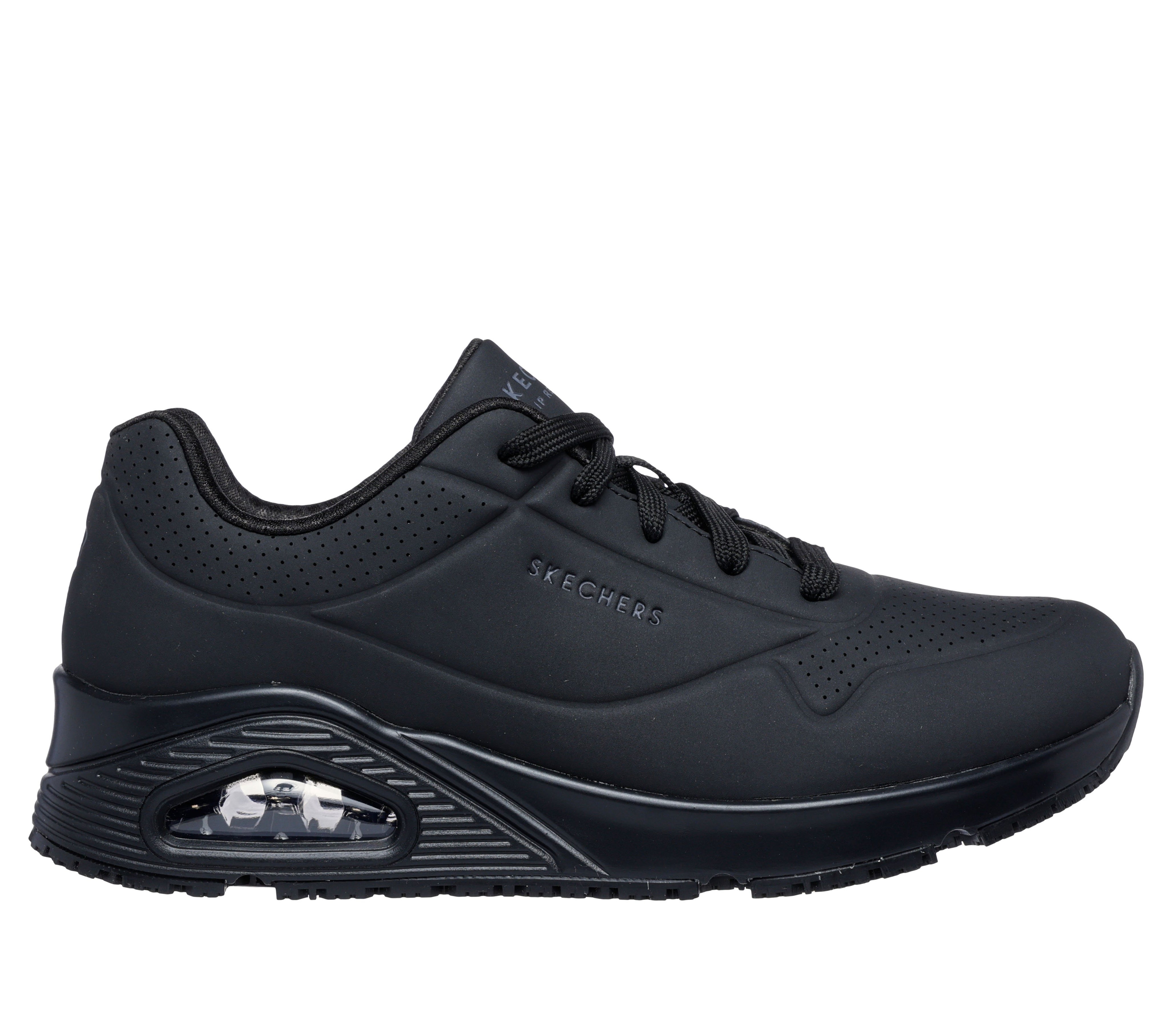 108021 - WORK RELAXED FIT: UNO SR