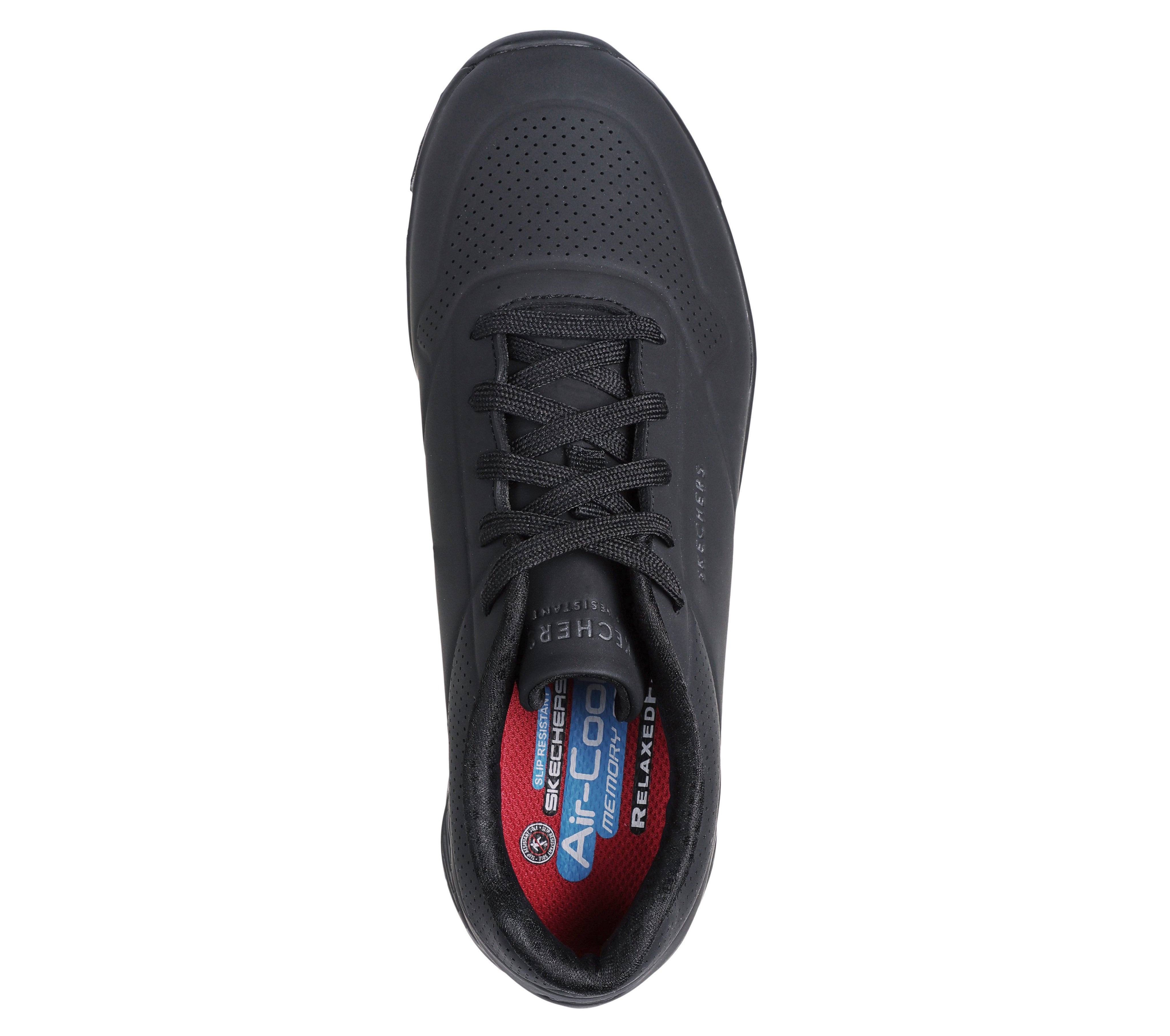 108021 - WORK RELAXED FIT: UNO SR