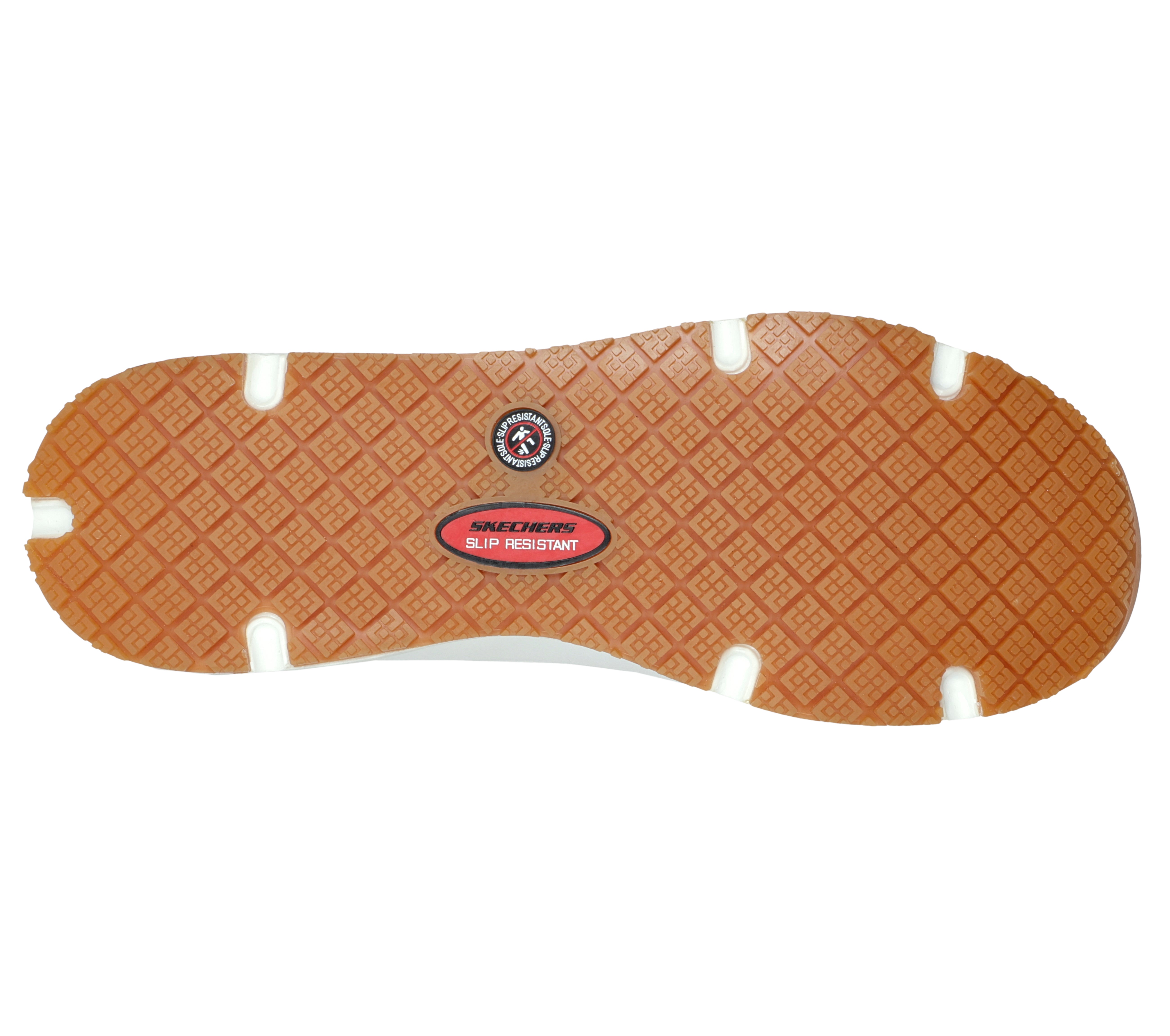108021 - WORK RELAXED FIT: UNO SR - Shoess