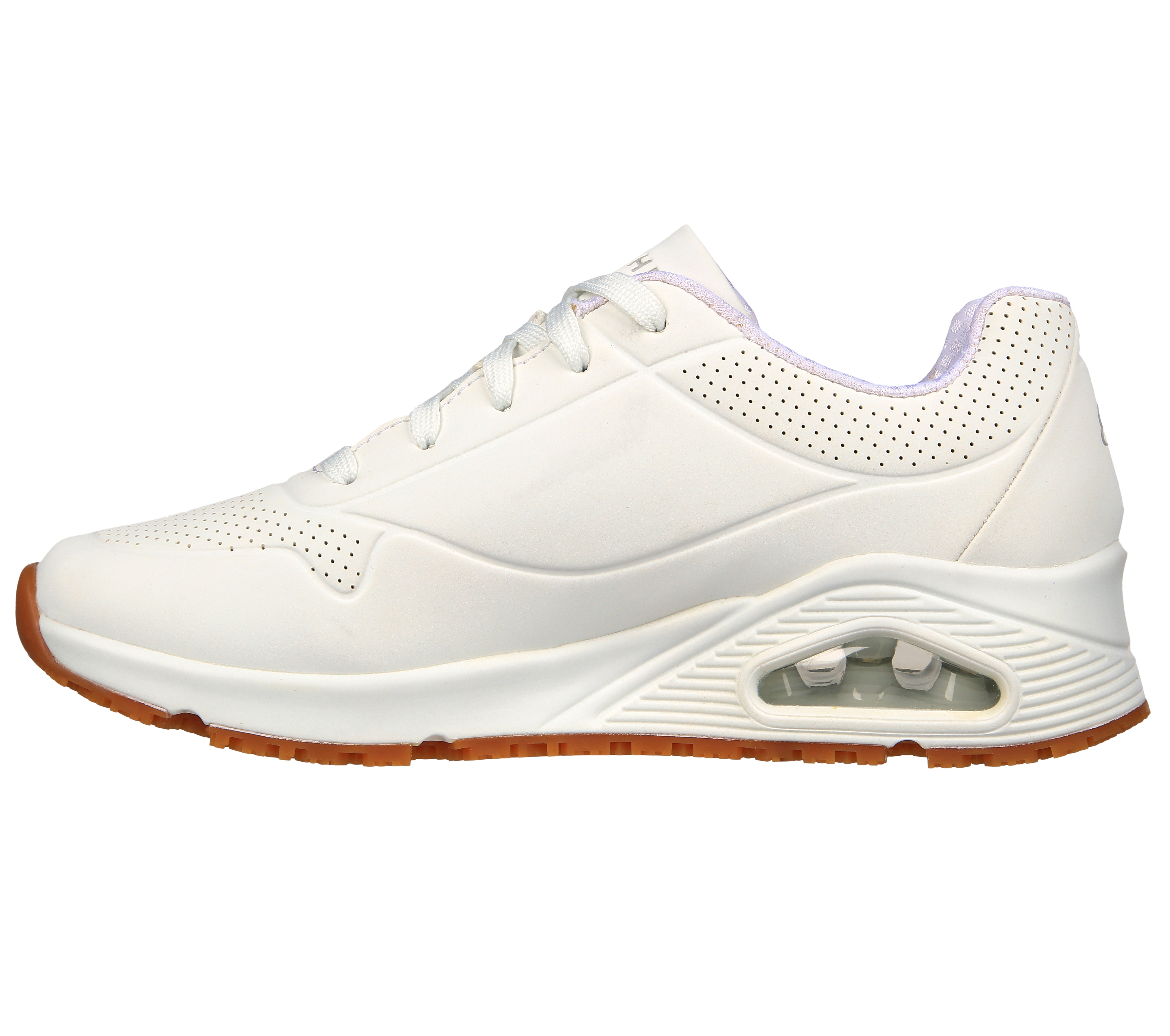 108021 - WORK RELAXED FIT: UNO SR - Shoess