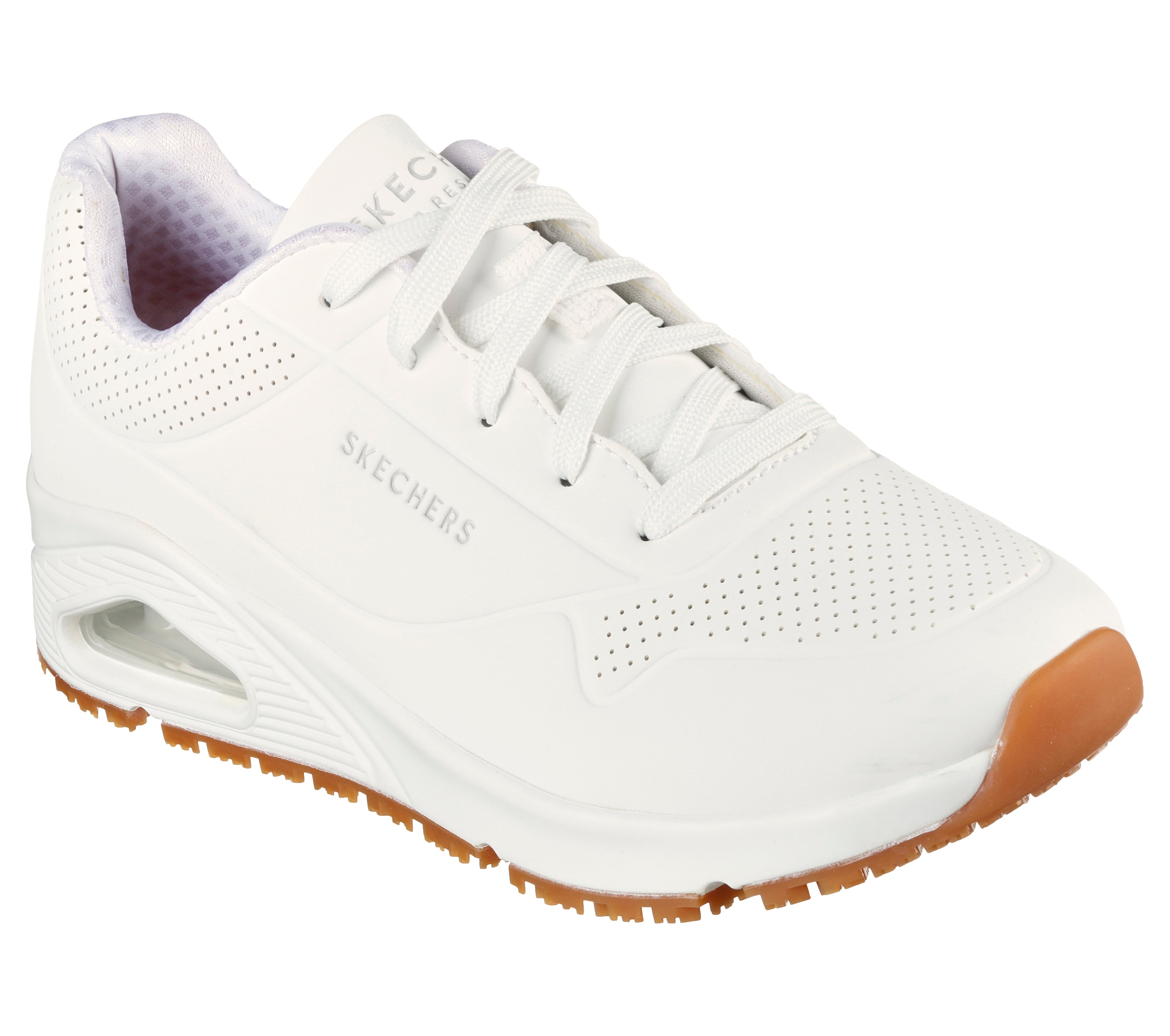 うの！ 108021 - WORK RELAXED FIT: UNO SR - Shoess