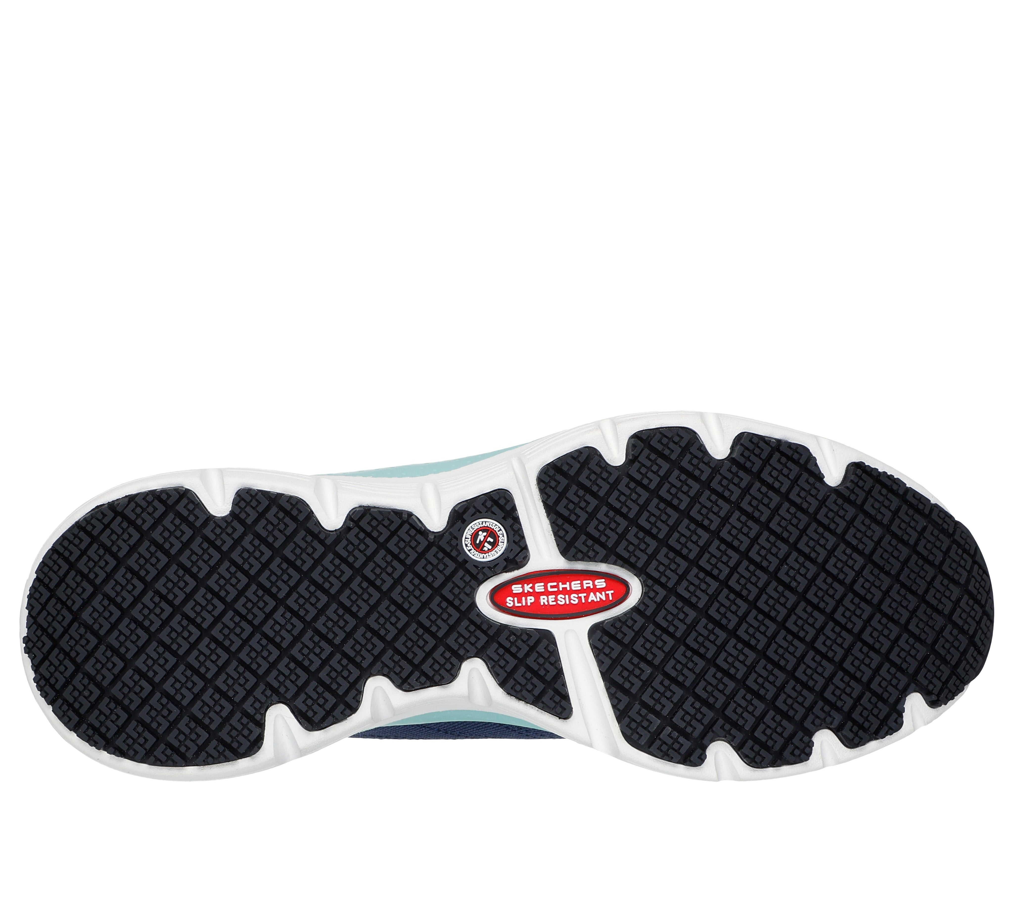 108075CA - WORK SLIP-RESISTANT: ARCH FIT - EBINAL