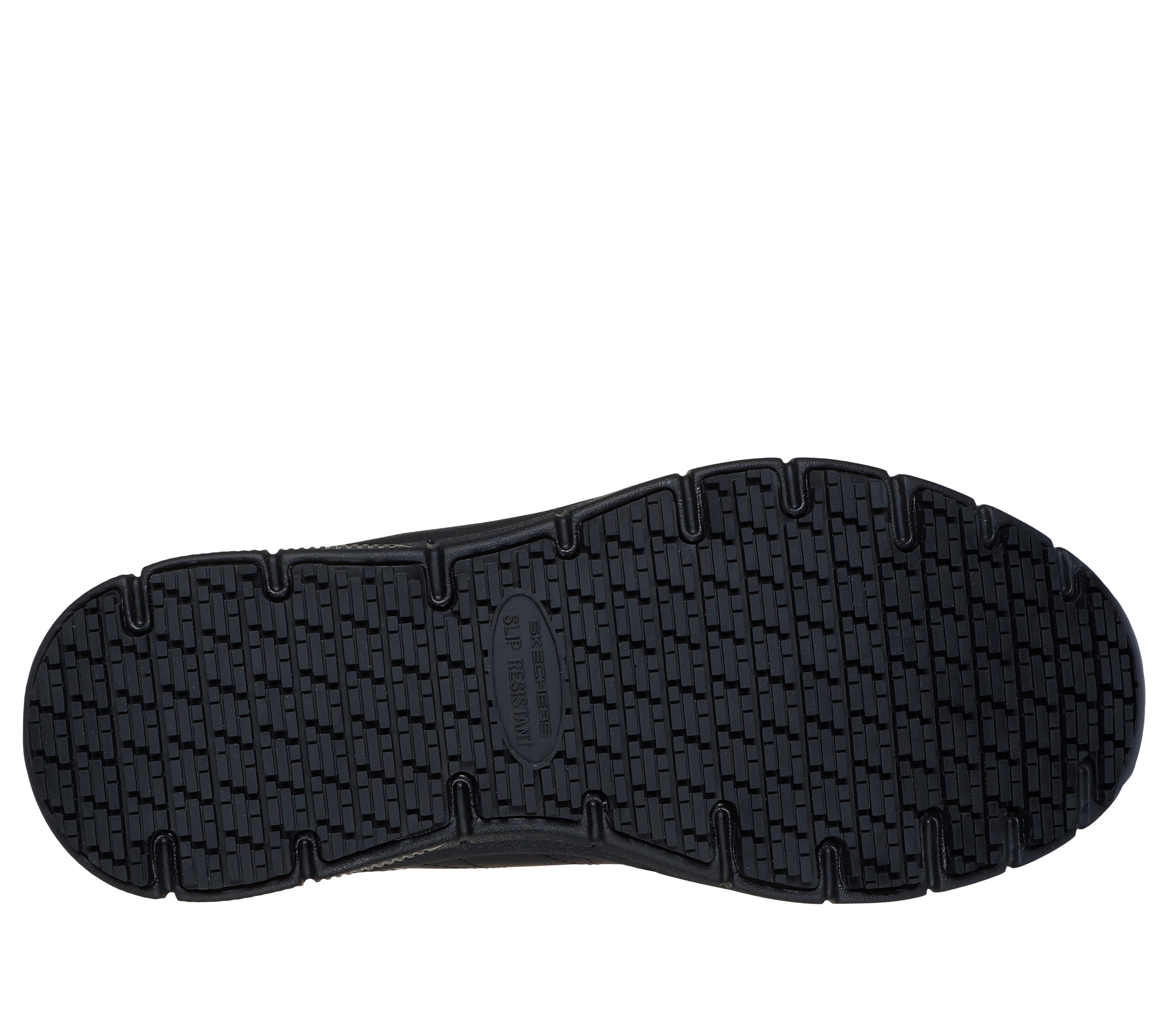 108218 - SKECHERS SLIP-INS WORK: NAMPA - COTTONBUD - Shoess