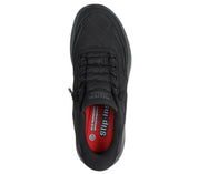 108320 - SKECHERS SLIP-INS WORK SLIP-RESISTANT: CONTOUR FOAM - COZY FIT