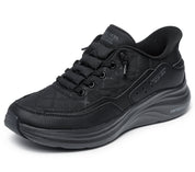 108320 - SKECHERS SLIP-INS WORK SLIP-RESISTANT: CONTOUR FOAM - COZY FIT