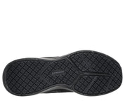 108320 - SKECHERS SLIP-INS WORK SLIP-RESISTANT: CONTOUR FOAM - COZY FIT