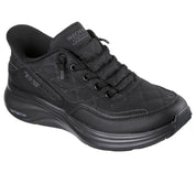 108320 - SKECHERS SLIP-INS WORK SLIP-RESISTANT: CONTOUR FOAM - COZY FIT