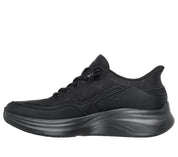 108320 - SKECHERS SLIP-INS WORK SLIP-RESISTANT: CONTOUR FOAM - COZY FIT