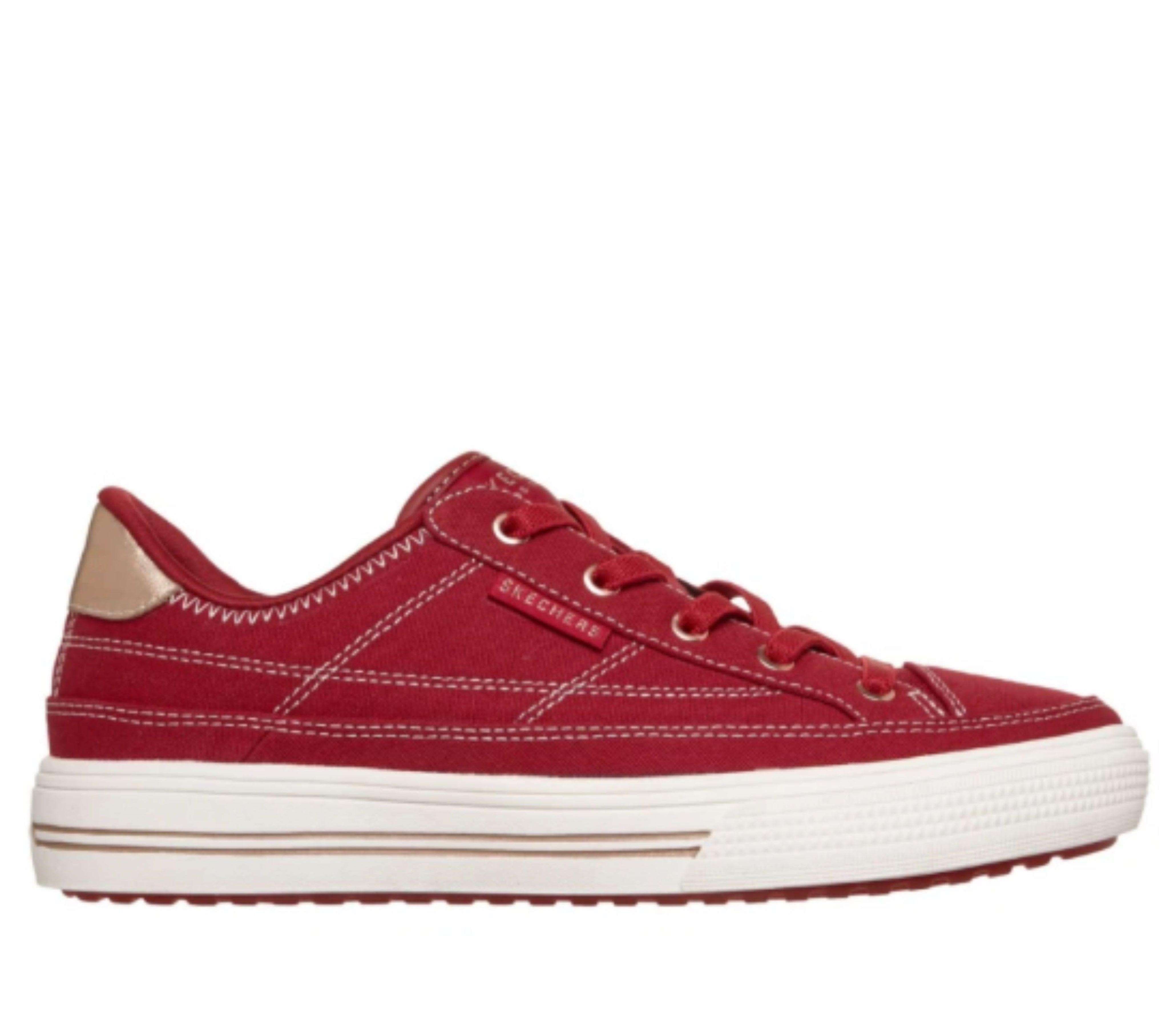 177595 - ARCH FIT GALLERY - VAN-GO