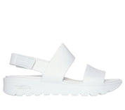 111380 - FOAMIES: ARCH FIT FOOTSTEPS - DAY DREAM
