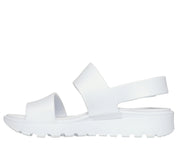 111380 - FOAMIES: ARCH FIT FOOTSTEPS - DAY DREAM