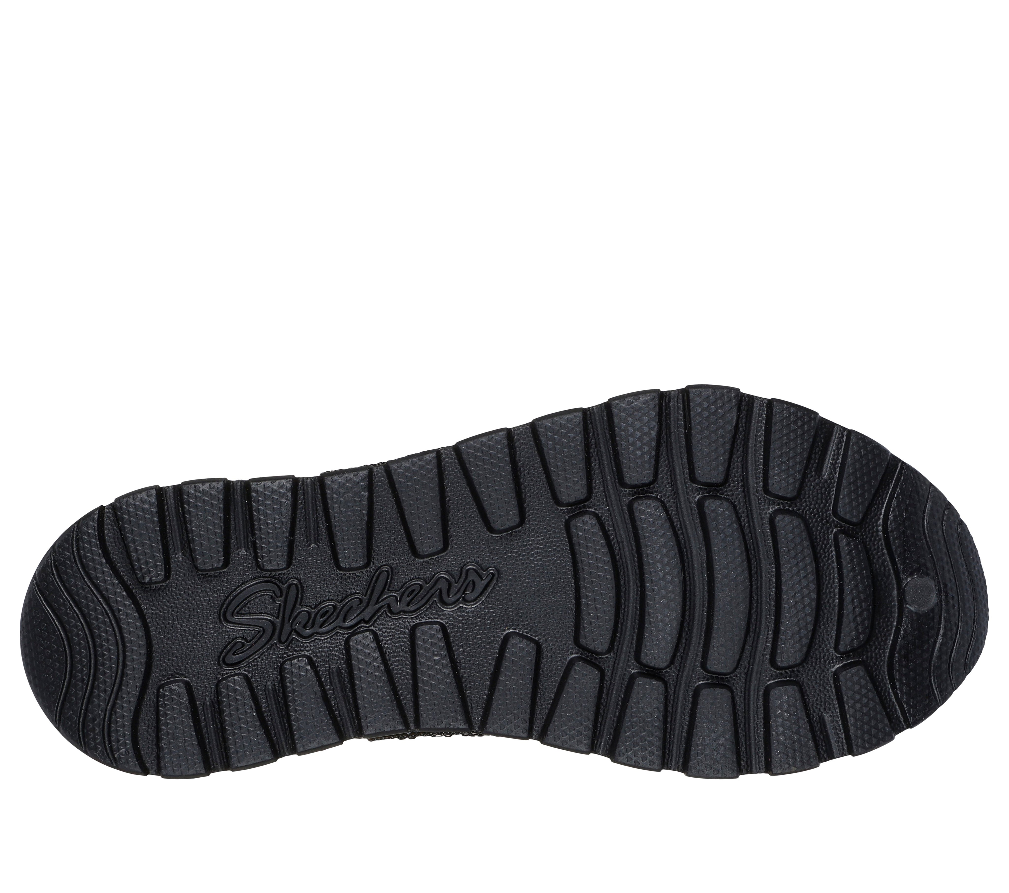 111531 - FOAMIES: ARCH FIT FOOTSTEPS - ENCHANTING