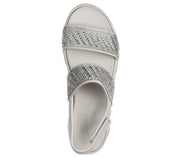 111531 - FOAMIES: ARCH FIT FOOTSTEPS - ENCHANTING