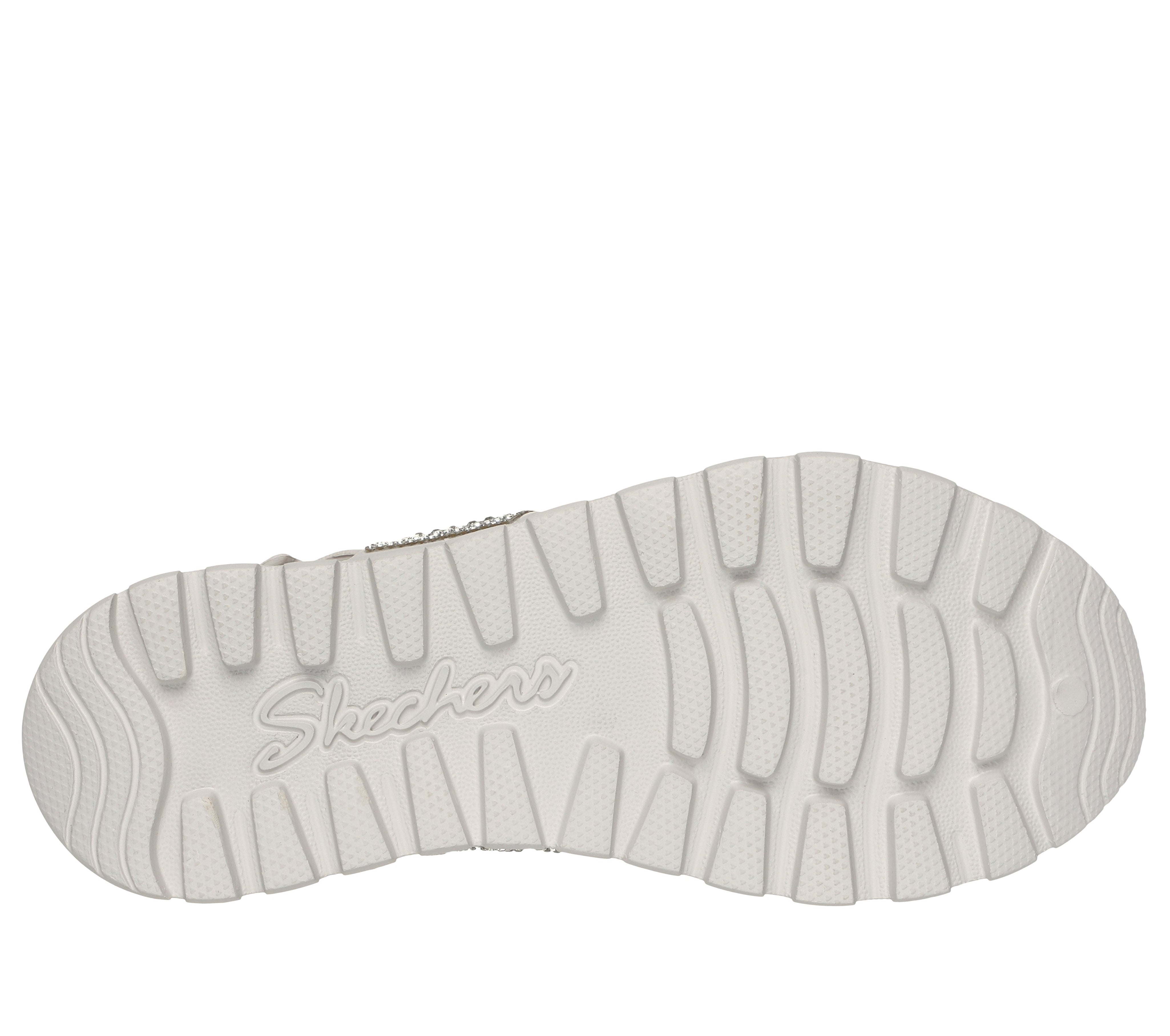 111531 - FOAMIES: ARCH FIT FOOTSTEPS - ENCHANTING