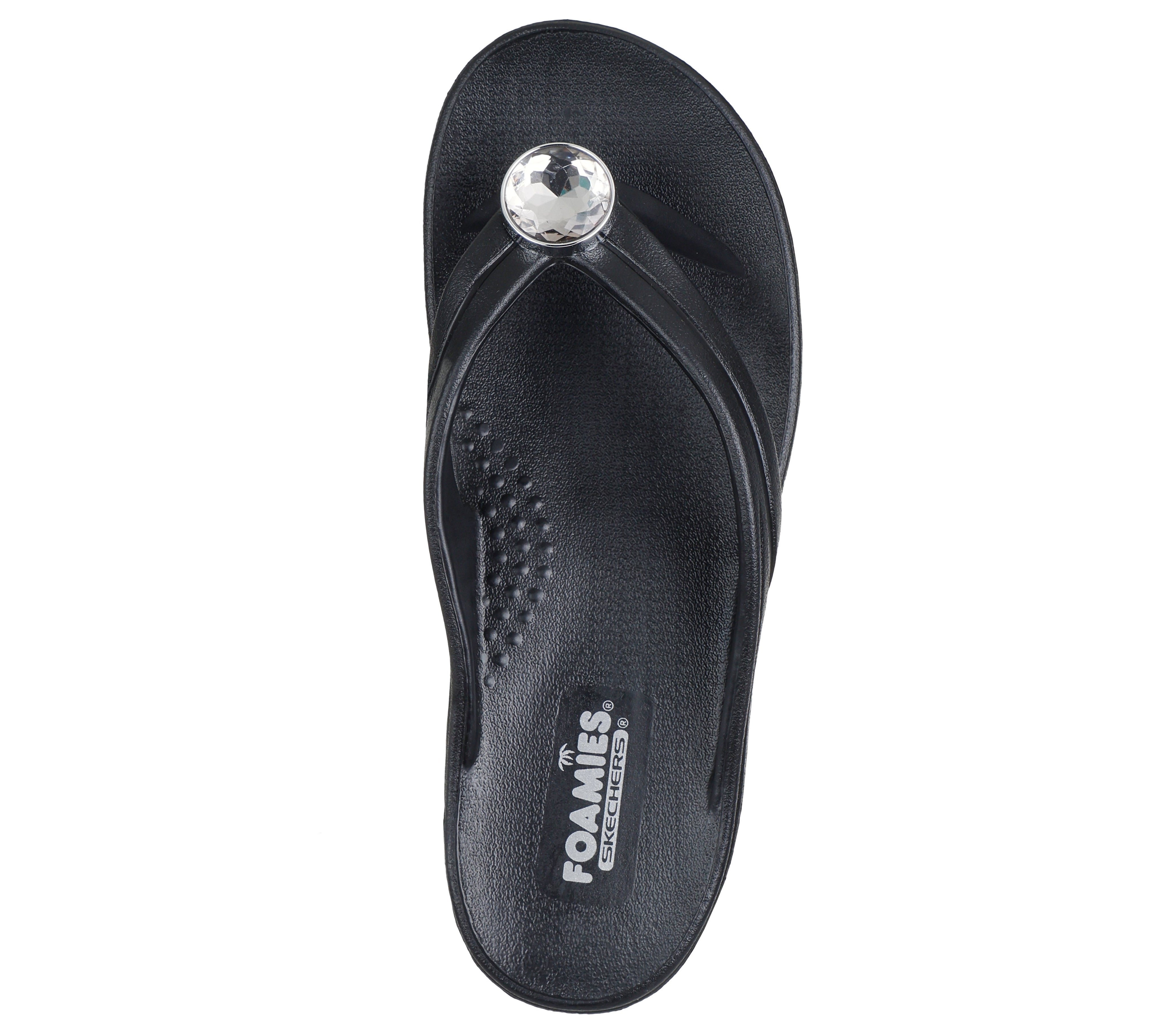 111700 - FOAMIES: BAY BREEZE - BEJEWELED