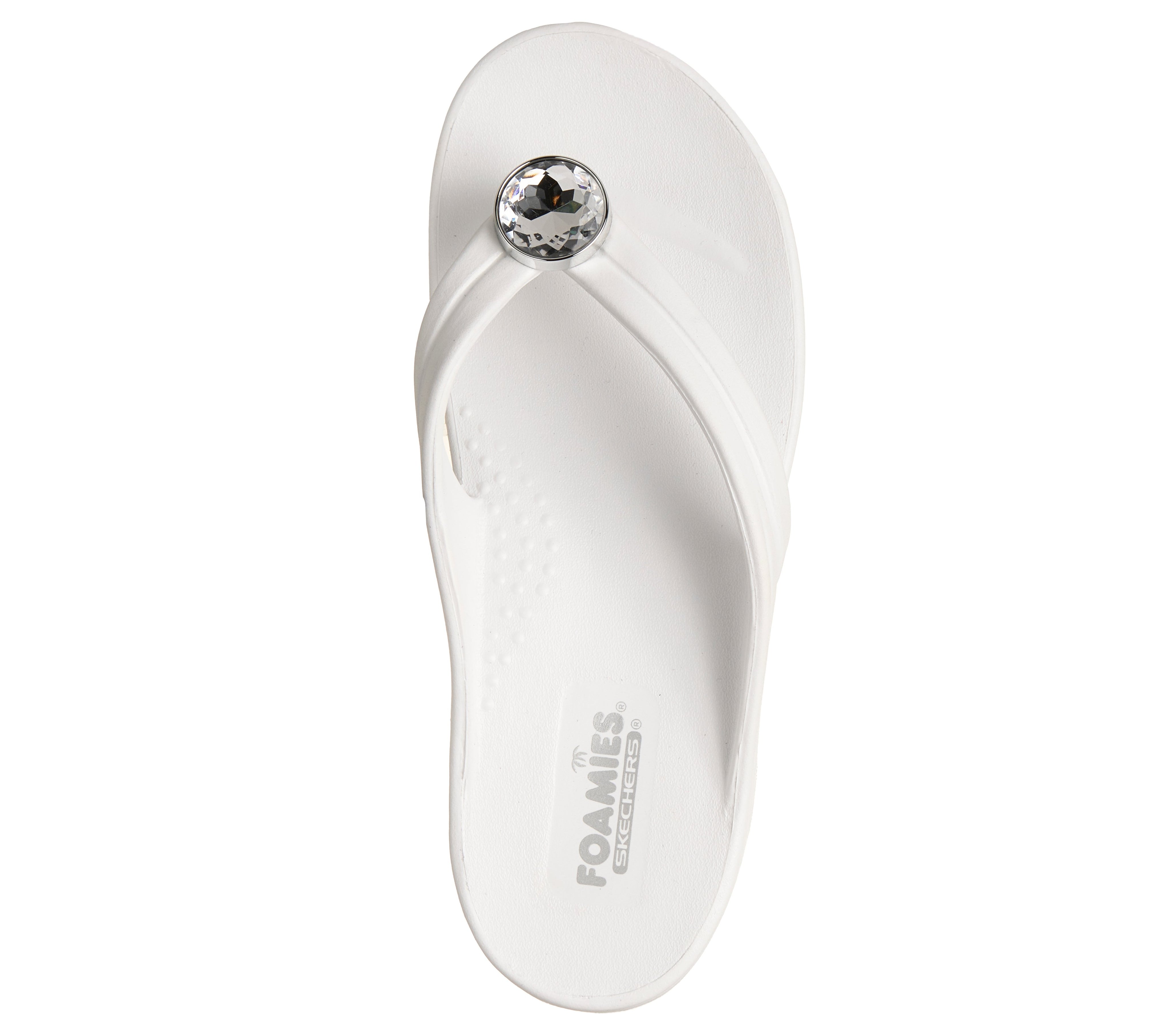 111700 - FOAMIES: BAY BREEZE - BEJEWELED