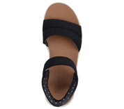 114413 - SKECHERS SLIP-INS: BOBS SUN RAY